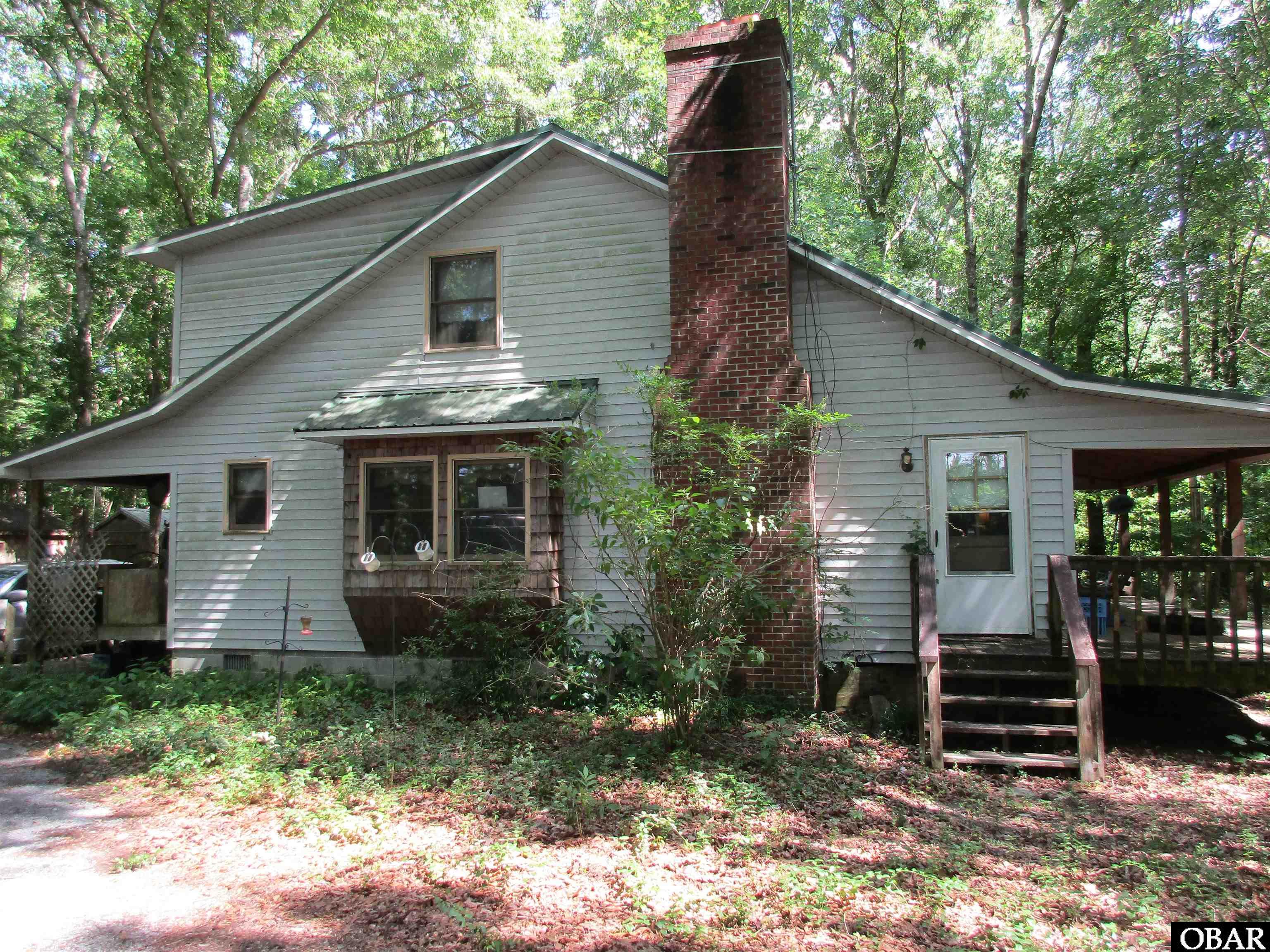 293 South Fork Creek Road, Columbia, NC 27925, 3 Bedrooms Bedrooms, ,2 BathroomsBathrooms,Residential,For sale,South Fork Creek Road,126114