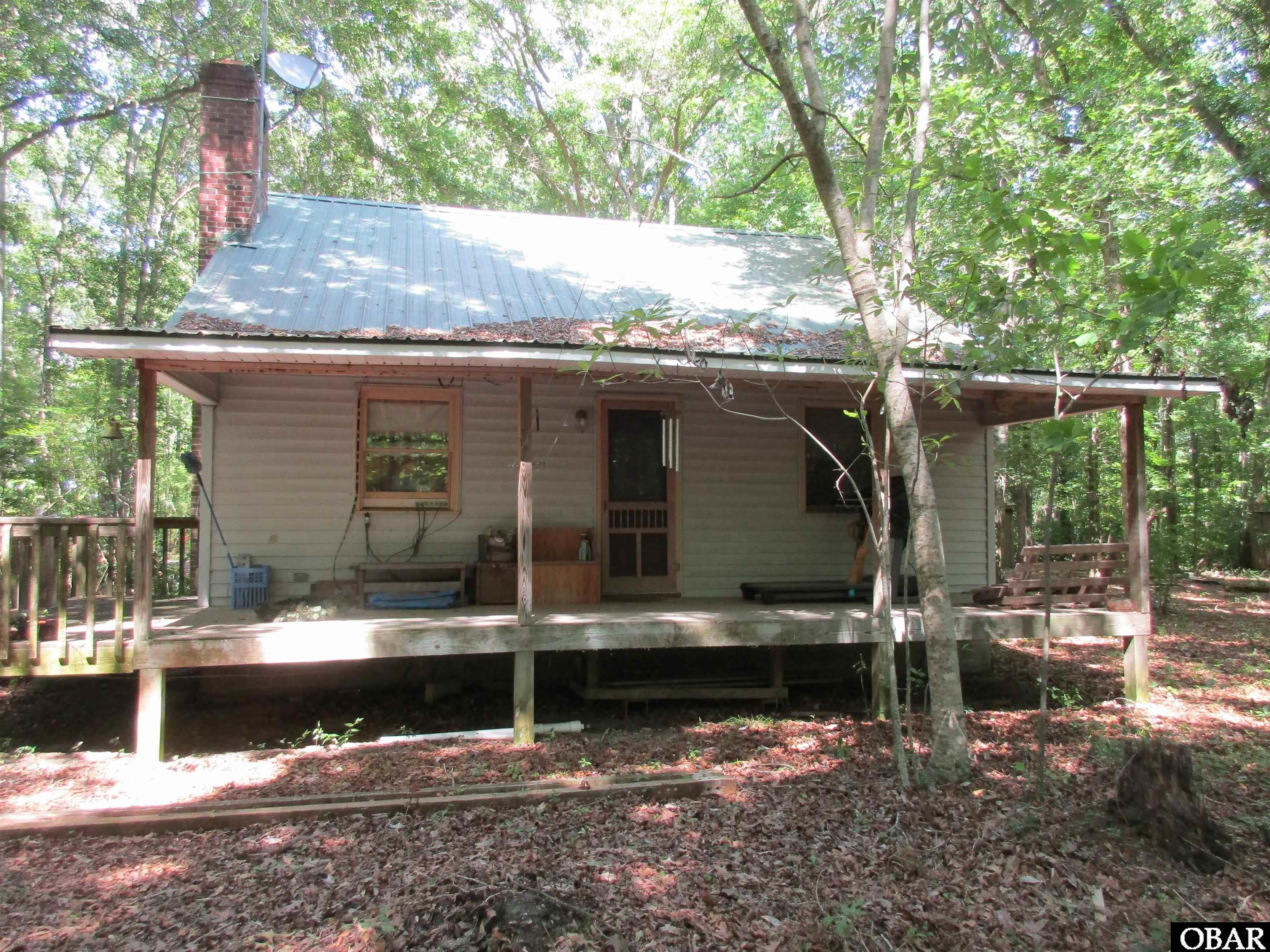 293 South Fork Creek Road, Columbia, NC 27925, 3 Bedrooms Bedrooms, ,2 BathroomsBathrooms,Residential,For sale,South Fork Creek Road,126114