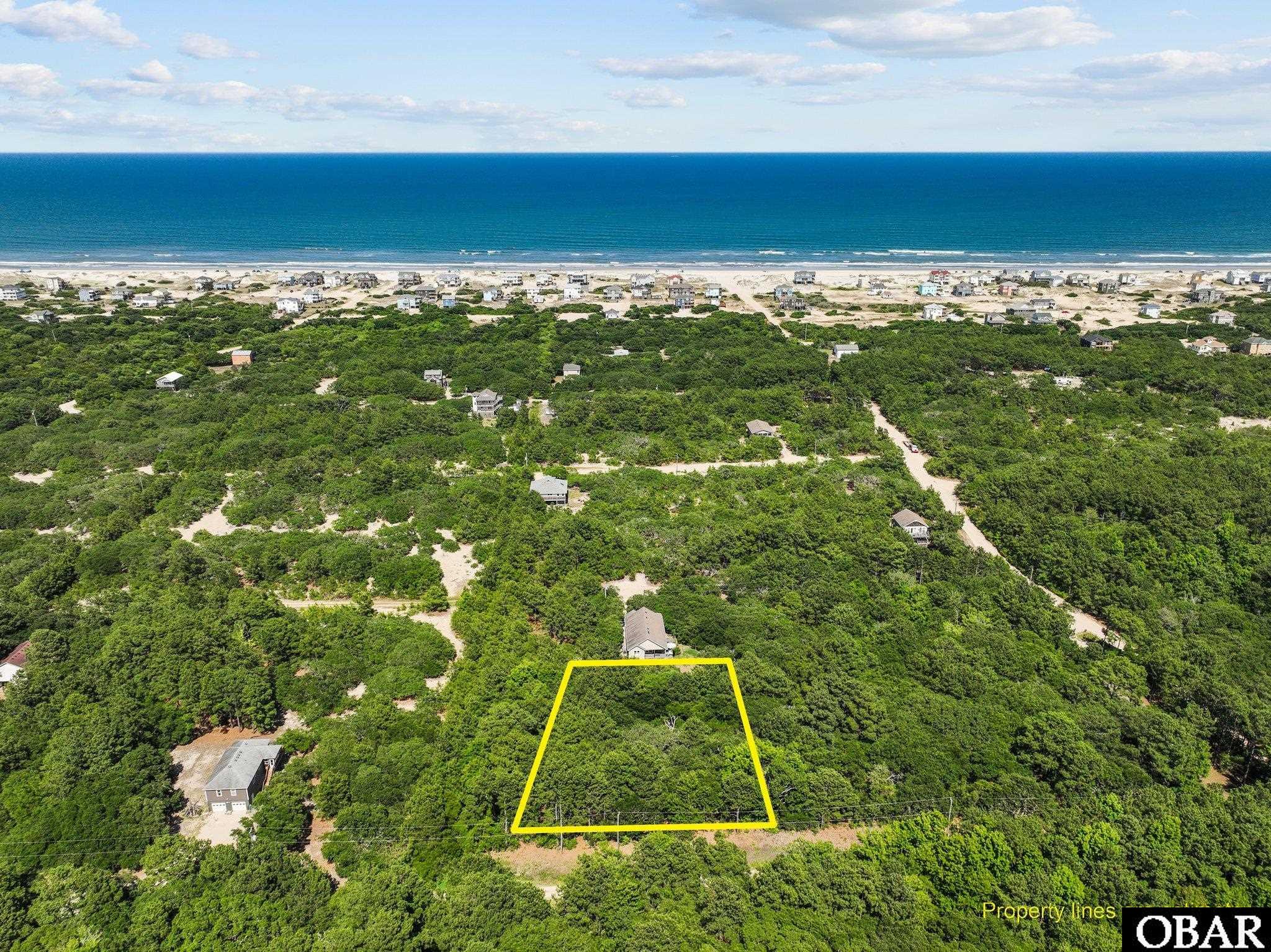 2007 Sea Gull Road, Corolla, NC 27927, ,Lots/land,For sale,Sea Gull Road,126115