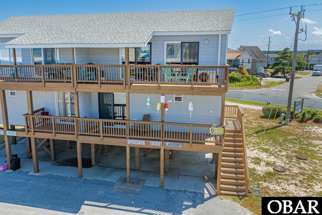 8643-B Old Oregon Inlet Road, Nags Head, NC 27959, 3 Bedrooms Bedrooms, ,2 BathroomsBathrooms,Residential,For sale,Old Oregon Inlet Road,126118