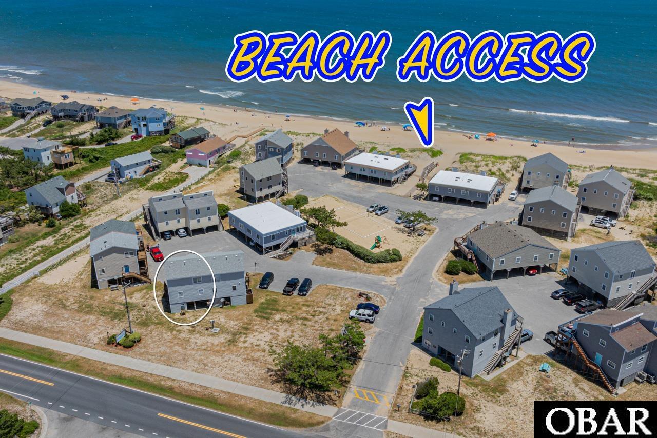 8643-B Old Oregon Inlet Road, Nags Head, NC 27959, 3 Bedrooms Bedrooms, ,2 BathroomsBathrooms,Residential,For sale,Old Oregon Inlet Road,126118