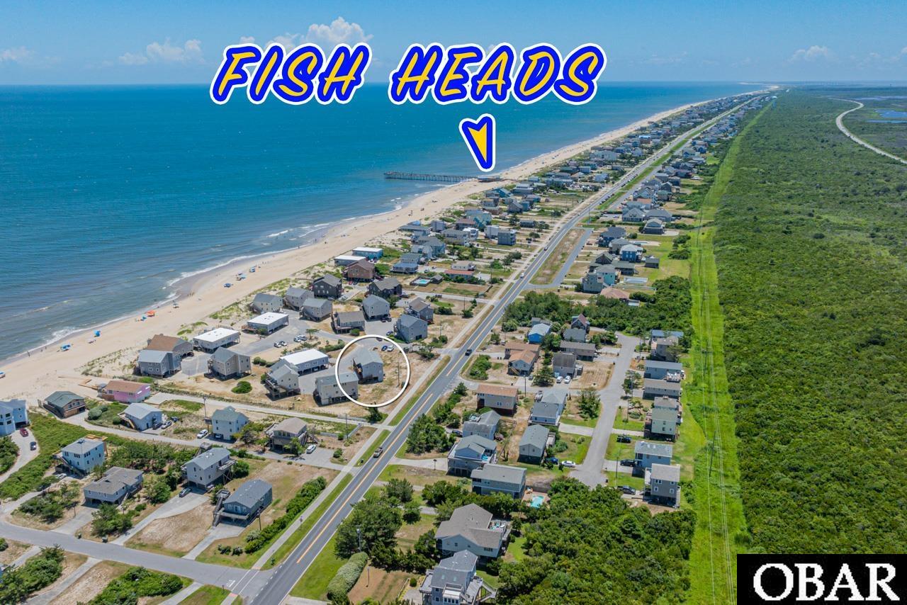 8643-B Old Oregon Inlet Road, Nags Head, NC 27959, 3 Bedrooms Bedrooms, ,2 BathroomsBathrooms,Residential,For sale,Old Oregon Inlet Road,126118