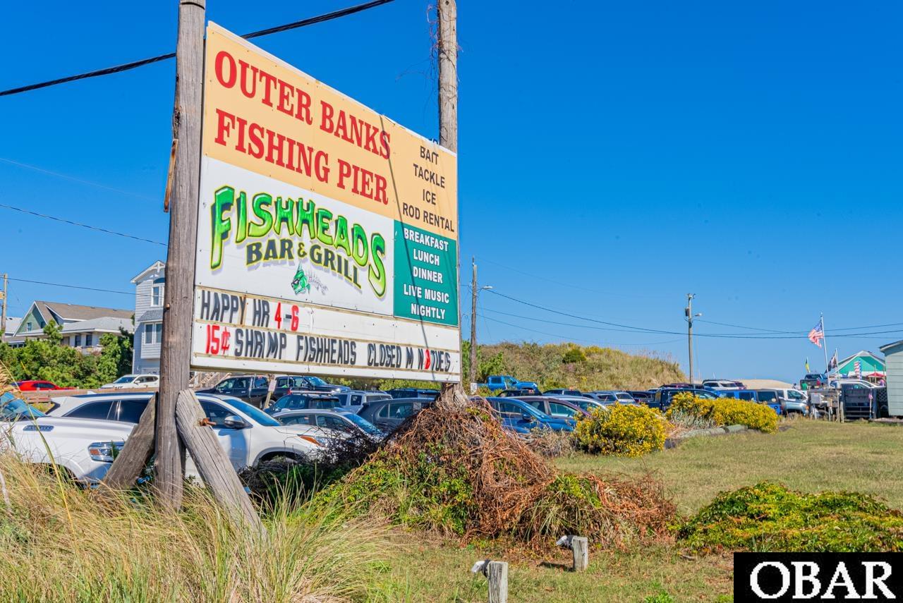 8643-B Old Oregon Inlet Road, Nags Head, NC 27959, 3 Bedrooms Bedrooms, ,2 BathroomsBathrooms,Residential,For sale,Old Oregon Inlet Road,126118