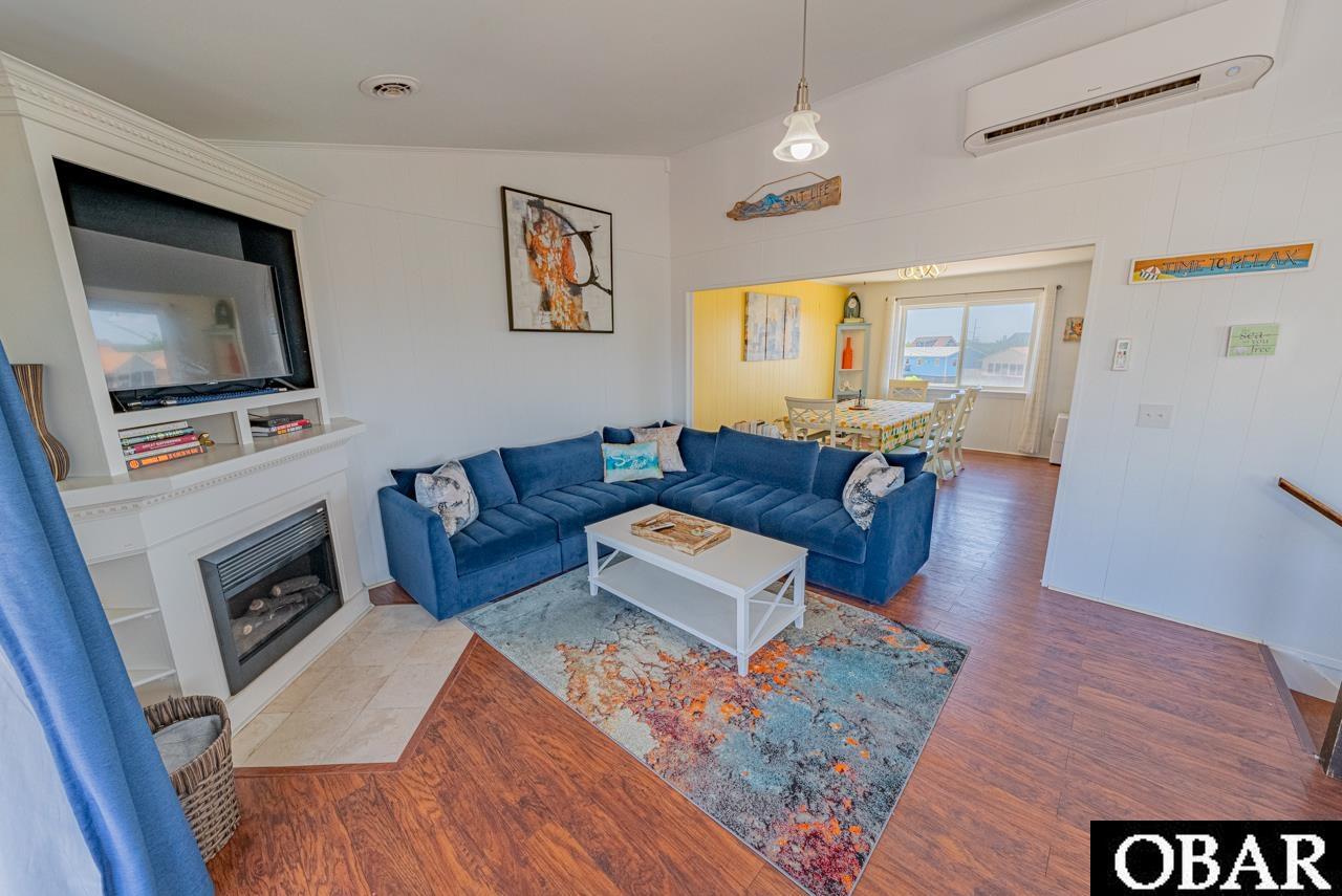8643-B Old Oregon Inlet Road, Nags Head, NC 27959, 3 Bedrooms Bedrooms, ,2 BathroomsBathrooms,Residential,For sale,Old Oregon Inlet Road,126118