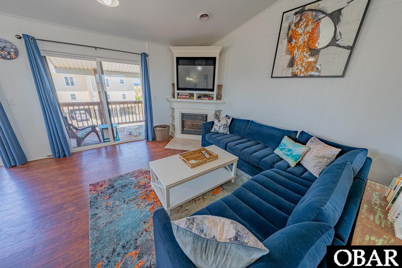 8643-B Old Oregon Inlet Road, Nags Head, NC 27959, 3 Bedrooms Bedrooms, ,2 BathroomsBathrooms,Residential,For sale,Old Oregon Inlet Road,126118