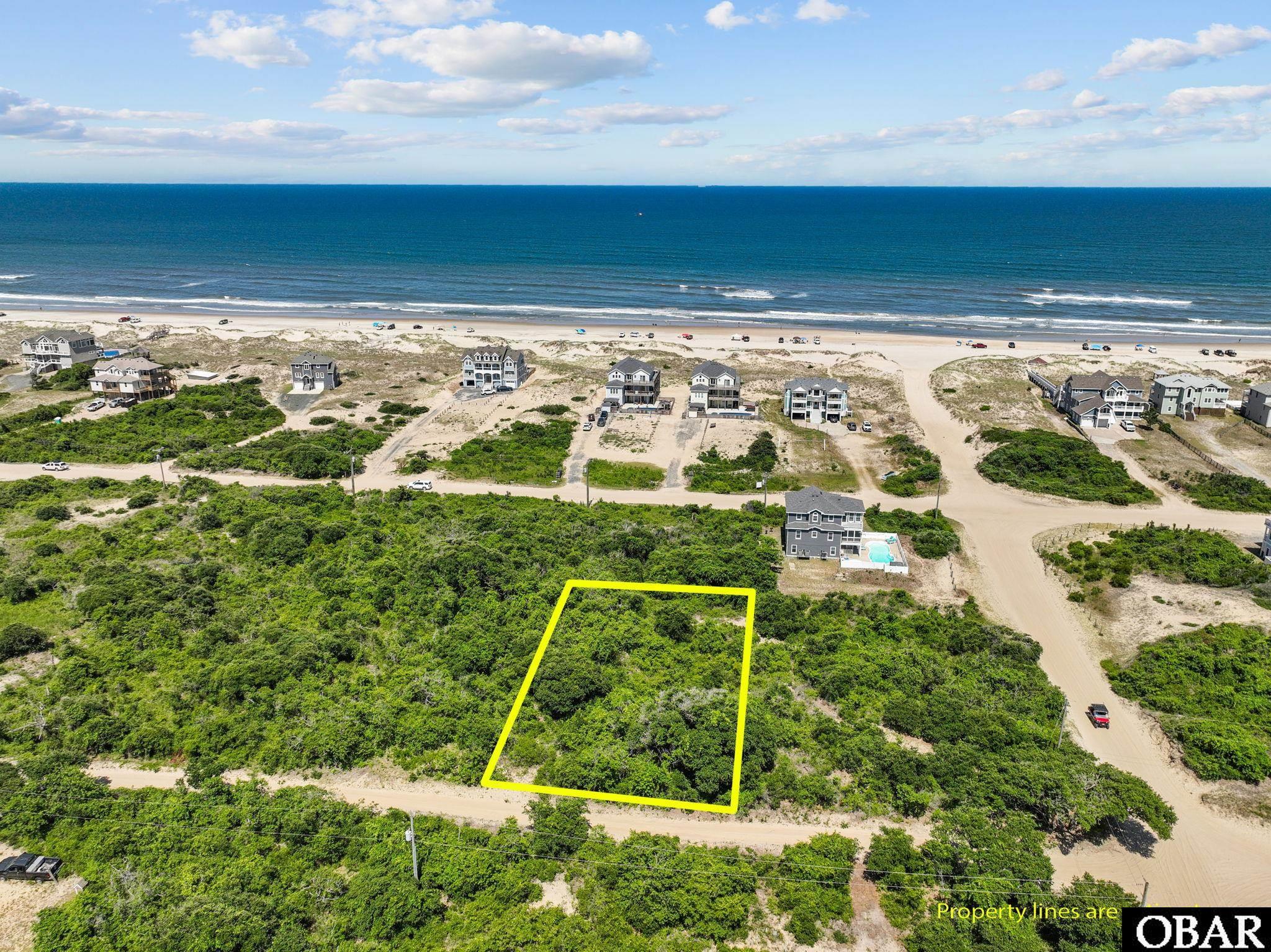 2103 Sandpiper Road, Corolla, NC 27927, ,Lots/land,For sale,Sandpiper Road,126126