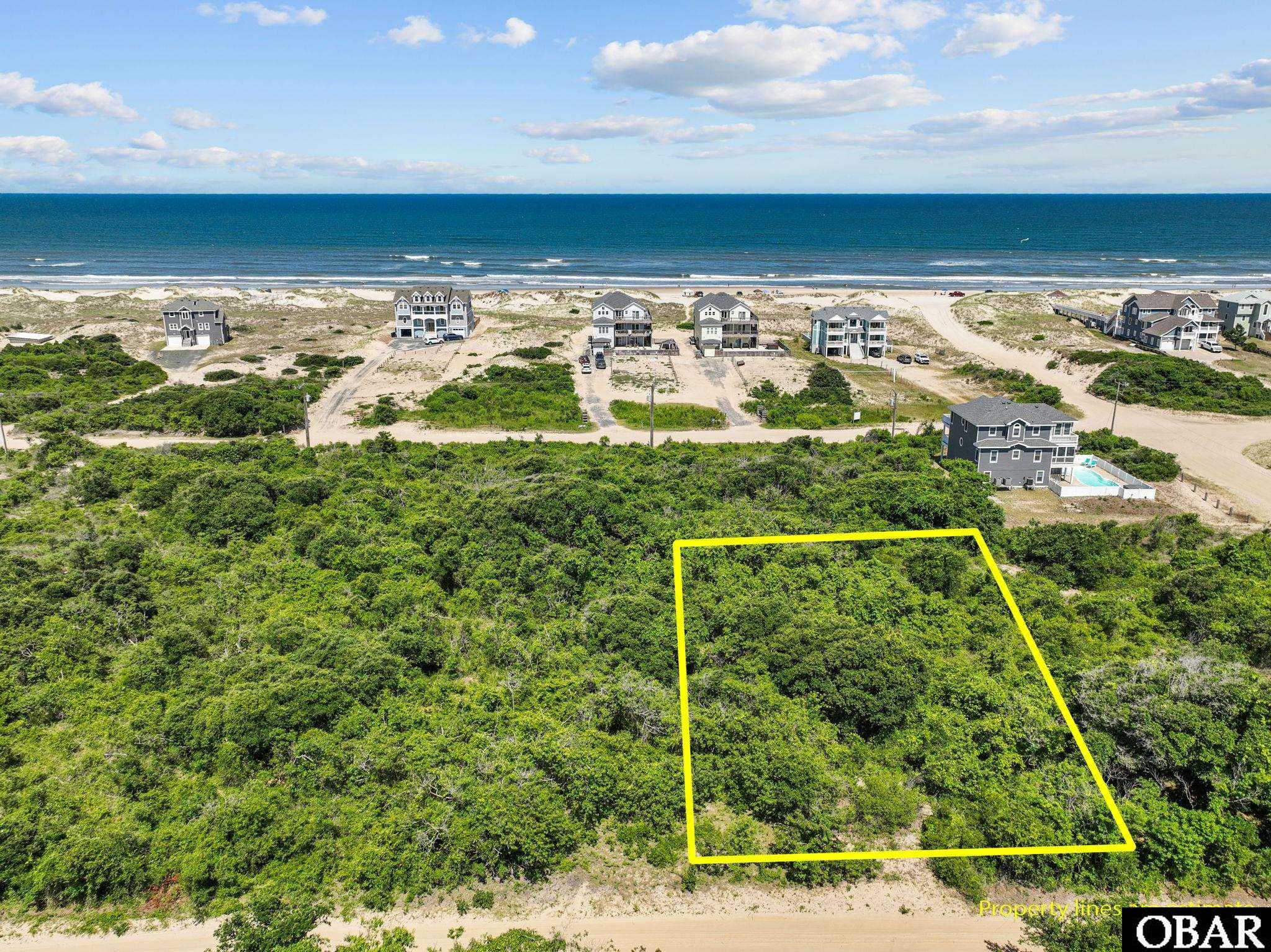 2103 Sandpiper Road, Corolla, NC 27927, ,Lots/land,For sale,Sandpiper Road,126126
