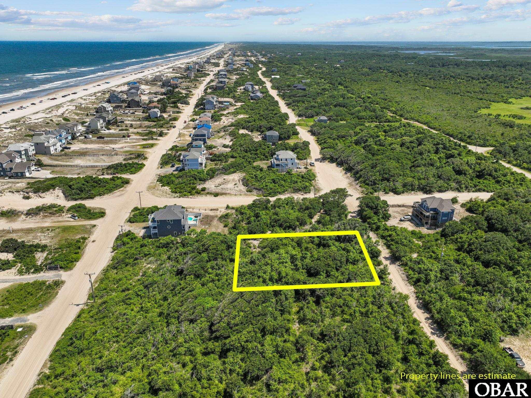 2103 Sandpiper Road, Corolla, NC 27927, ,Lots/land,For sale,Sandpiper Road,126126