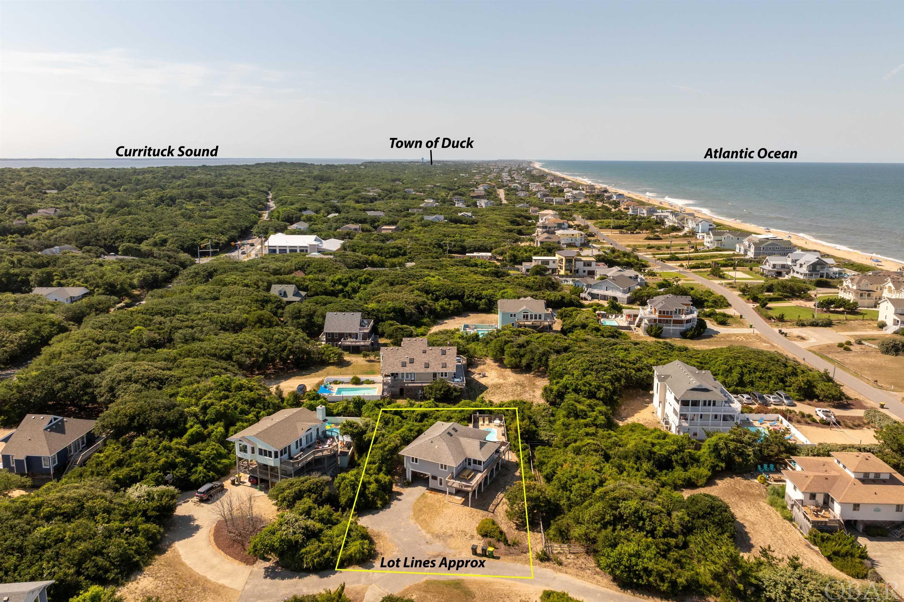 18 Pompano Court, Southern Shores, NC 27949, 5 Bedrooms Bedrooms, ,3 BathroomsBathrooms,Residential,For sale,Pompano Court,126127