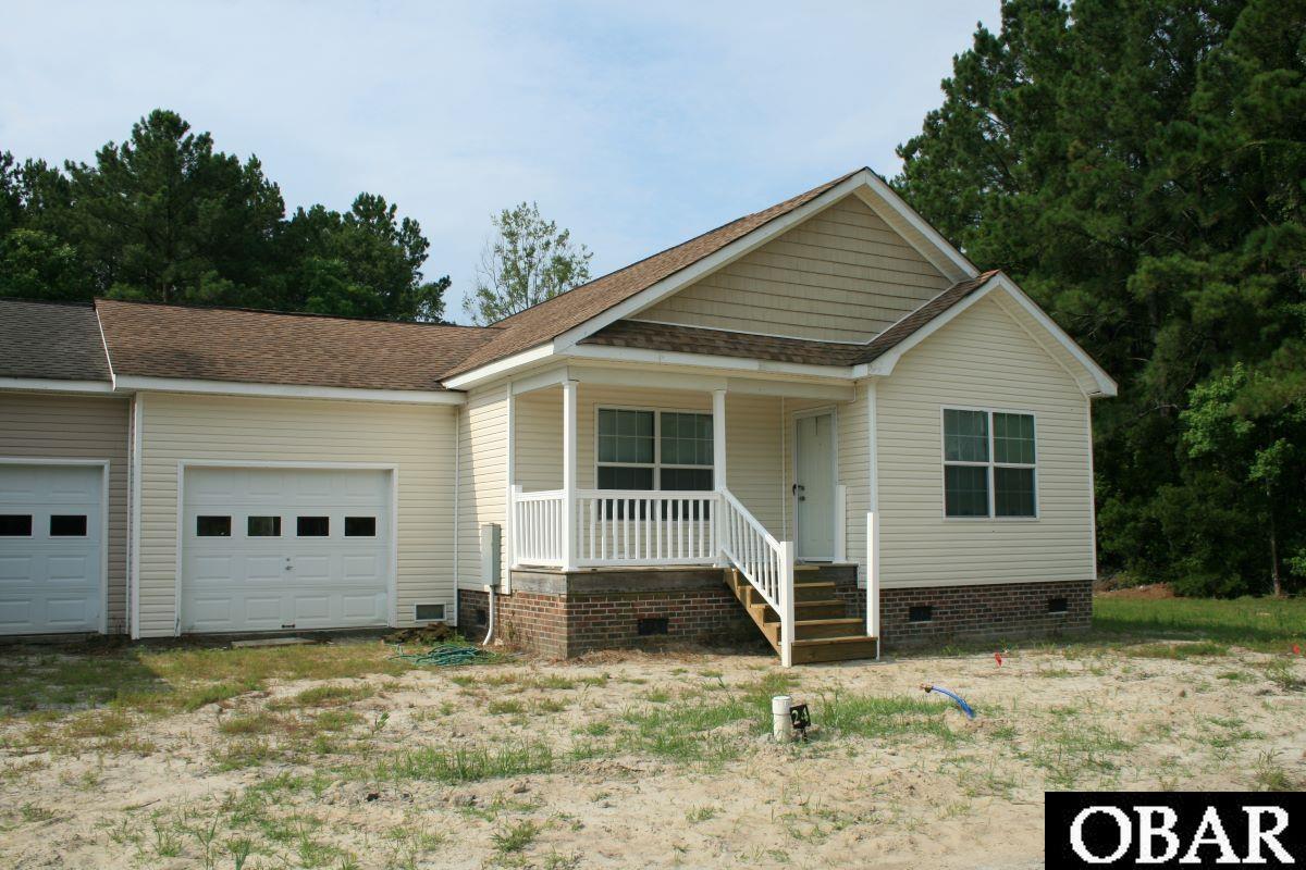 TBD Kendall Court, Columbia, NC 27925, 3 Bedrooms Bedrooms, ,2 BathroomsBathrooms,Residential,For sale,Kendall Court,126132