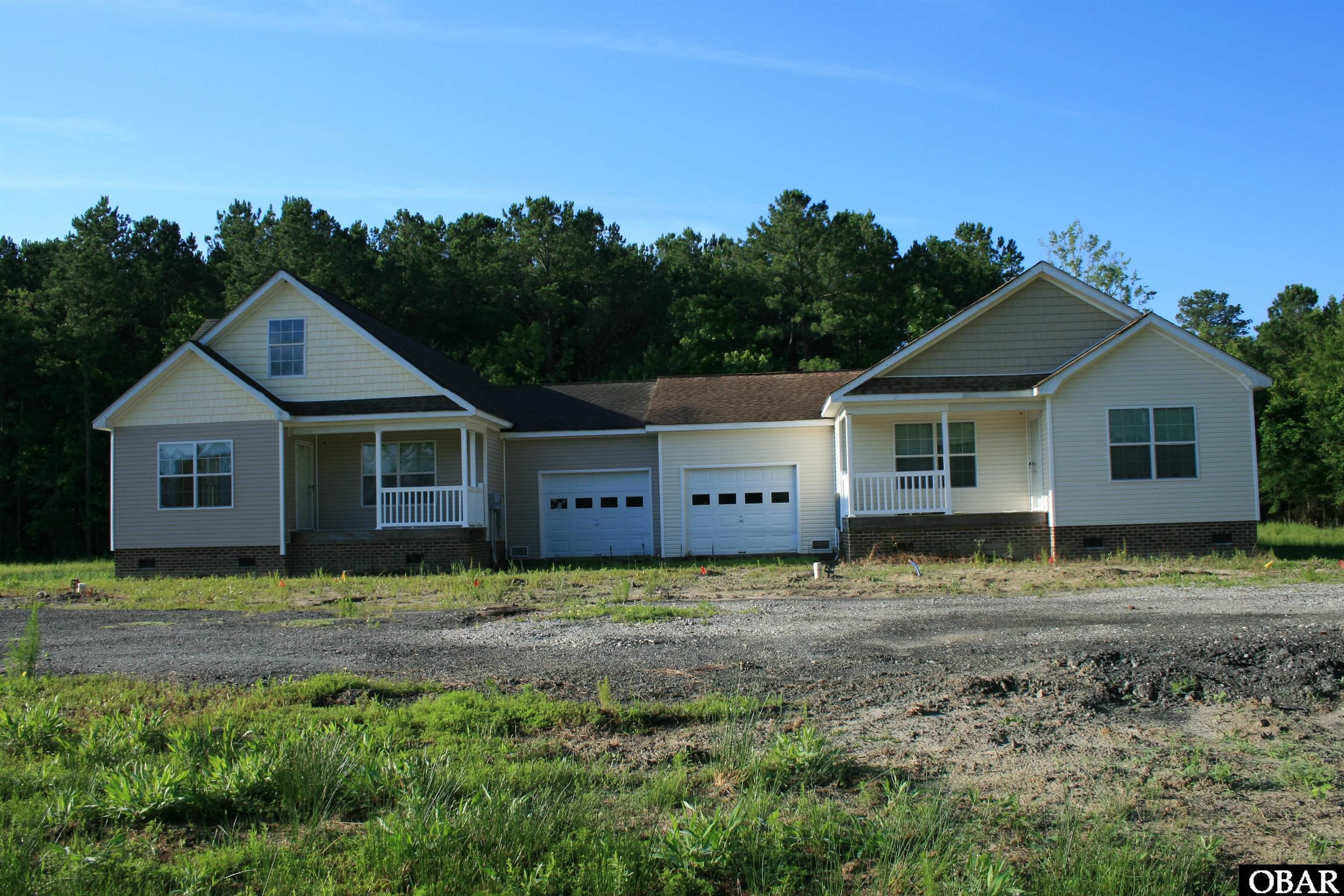 TBD Kendall Court, Columbia, NC 27925, 3 Bedrooms Bedrooms, ,2 BathroomsBathrooms,Residential,For sale,Kendall Court,126132