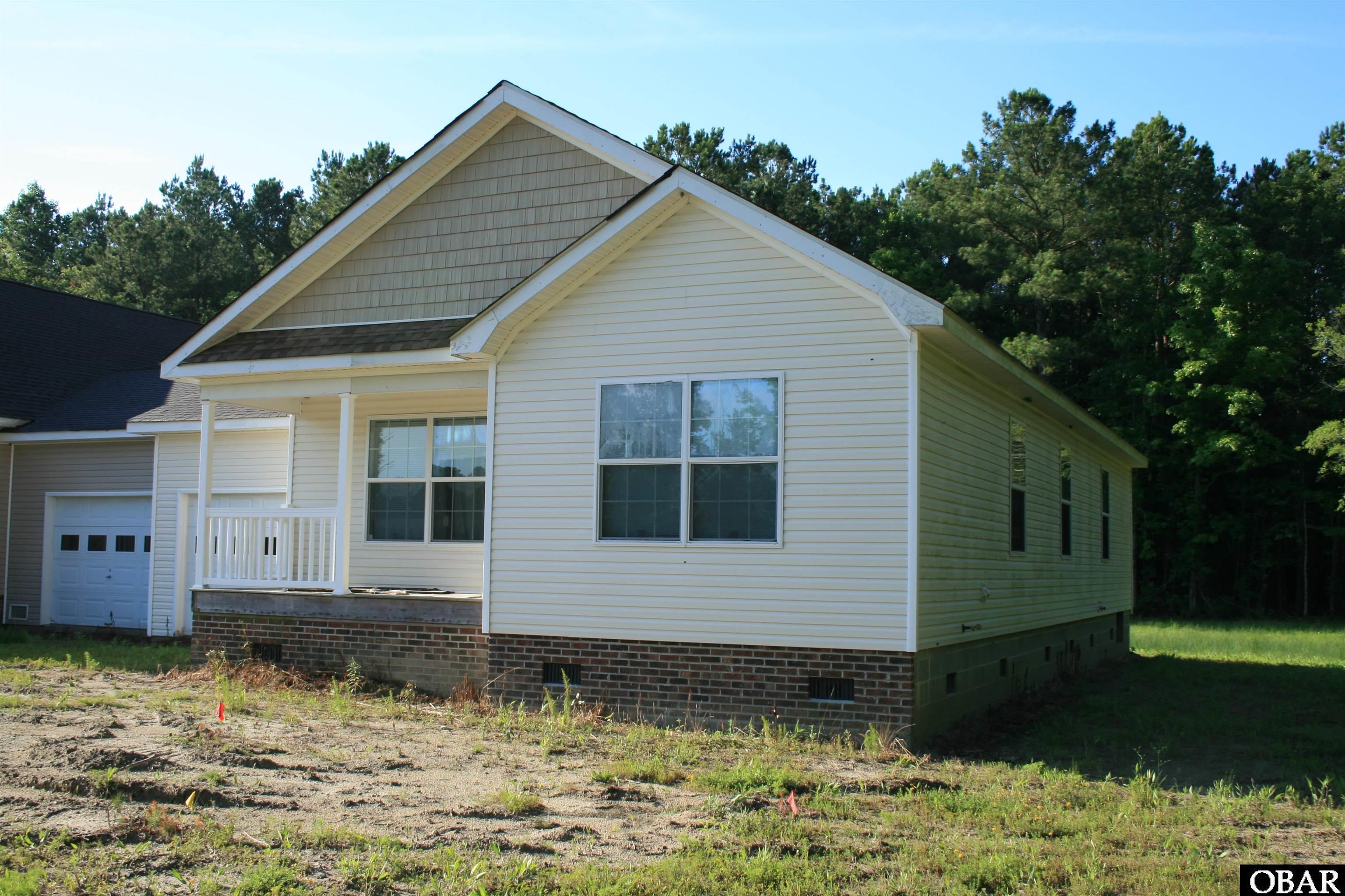 TBD Kendall Court, Columbia, NC 27925, 3 Bedrooms Bedrooms, ,2 BathroomsBathrooms,Residential,For sale,Kendall Court,126132