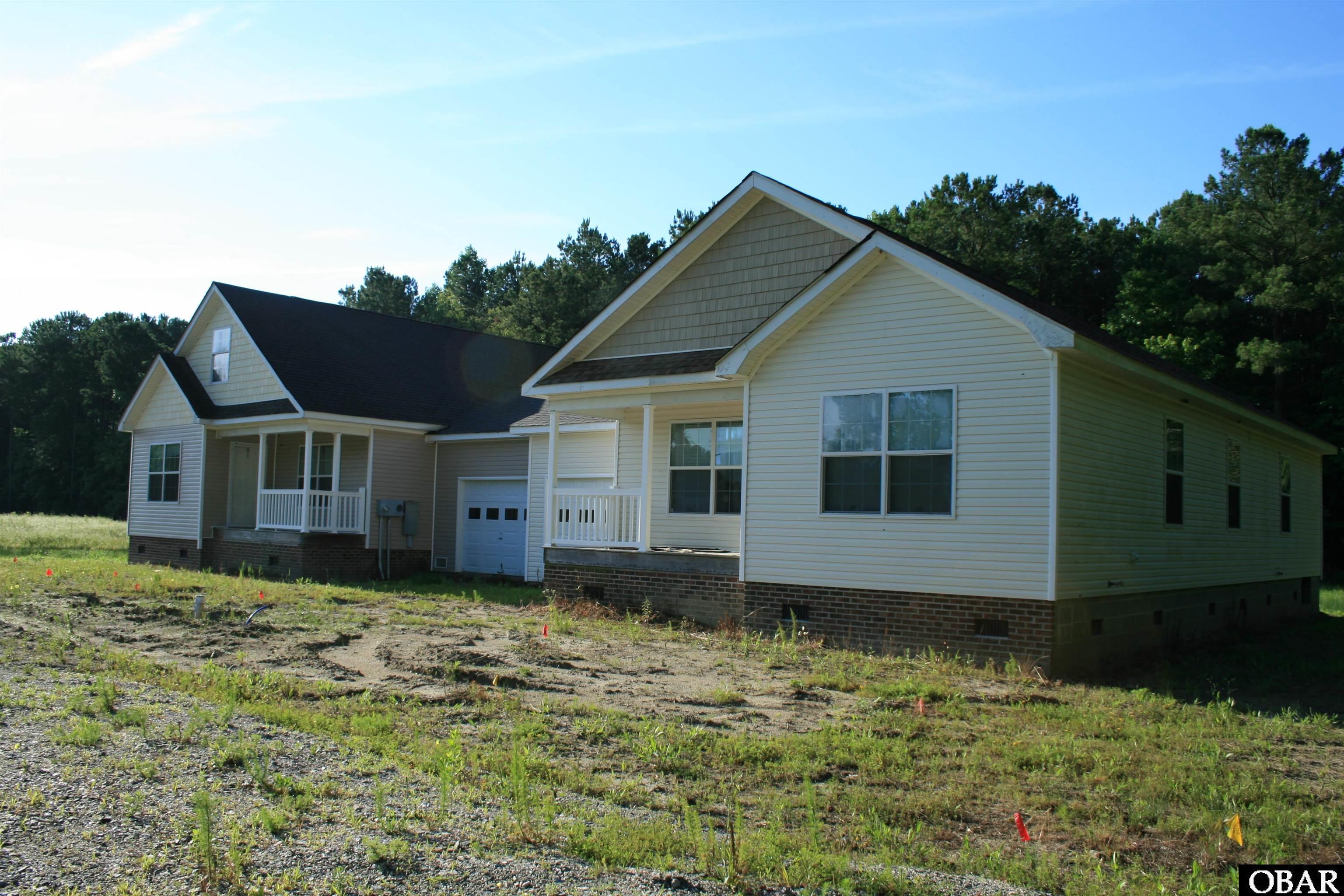 TBD Kendall Court, Columbia, NC 27925, 3 Bedrooms Bedrooms, ,2 BathroomsBathrooms,Residential,For sale,Kendall Court,126132