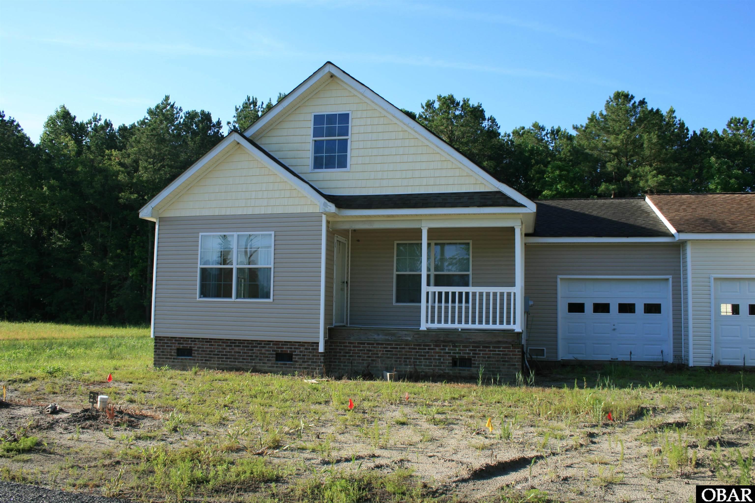 T B D Kendall Court, Columbia, NC 27925, 3 Bedrooms Bedrooms, ,2 BathroomsBathrooms,Residential,For sale,Kendall Court,126133