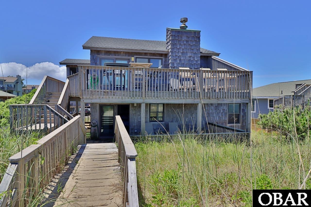 129 Mallard Drive, Duck, NC 27949, 4 Bedrooms Bedrooms, ,2 BathroomsBathrooms,Residential,For sale,Mallard Drive,126138