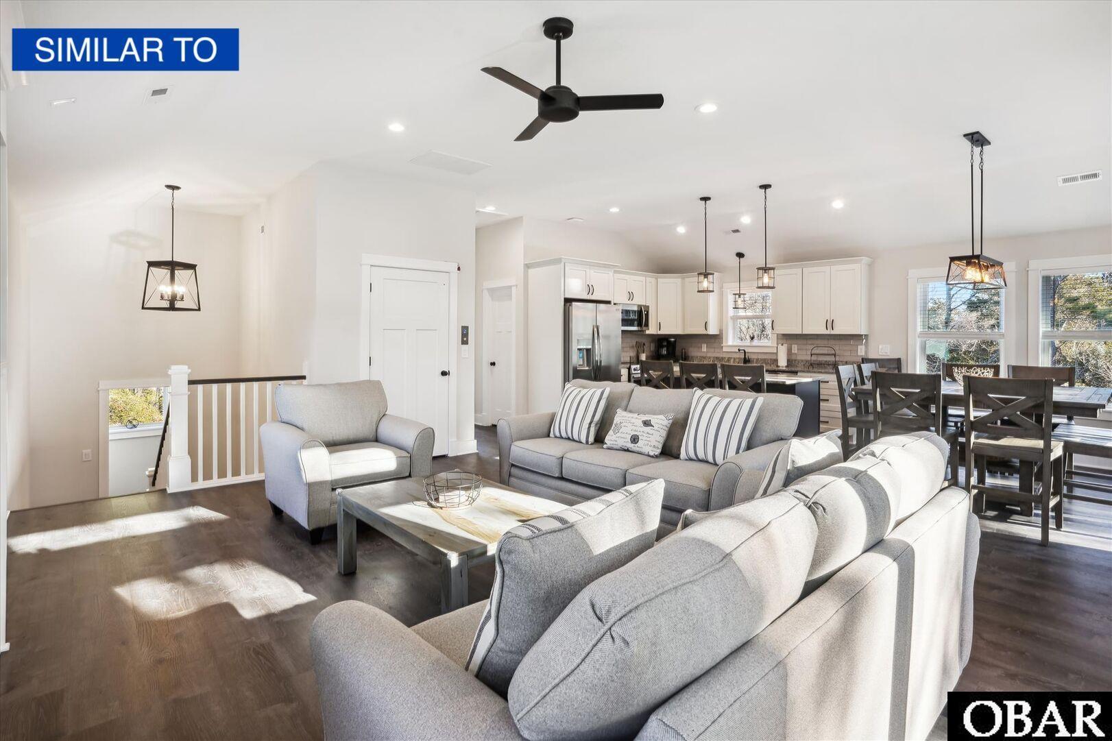 108 First Flight Run, Kitty Hawk, NC 27949, 5 Bedrooms Bedrooms, ,4 BathroomsBathrooms,Residential,For sale,First Flight Run,126150