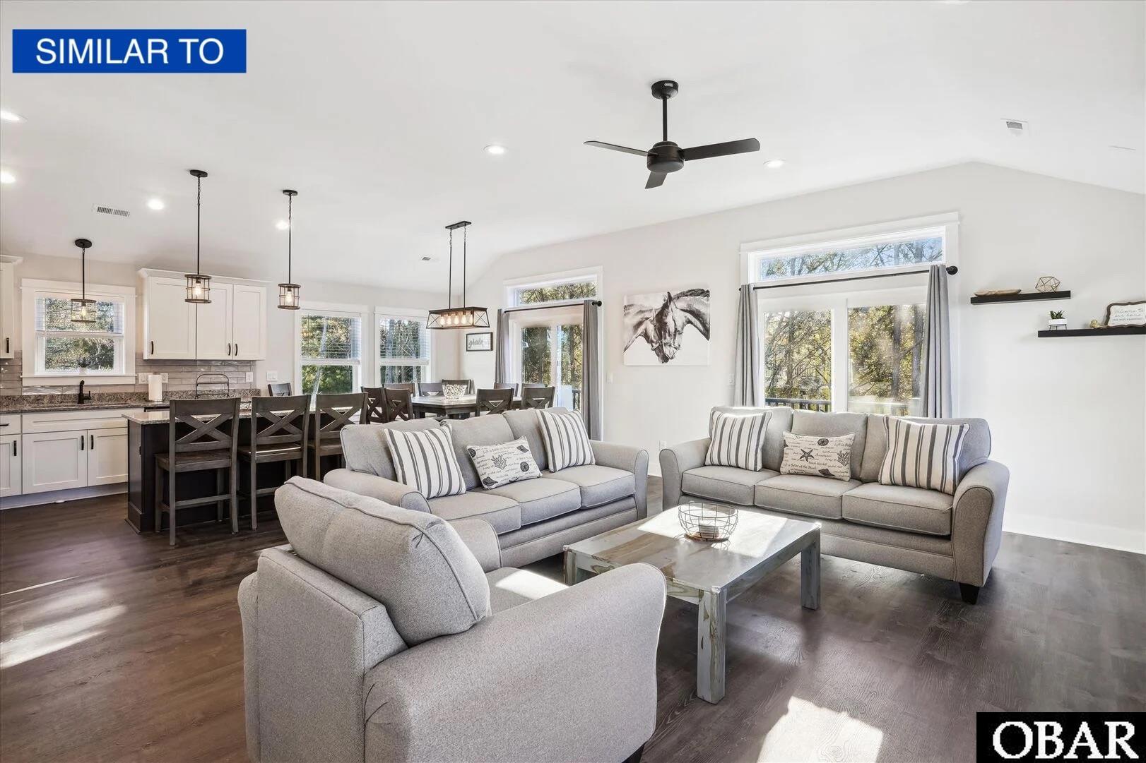 108 First Flight Run, Kitty Hawk, NC 27949, 5 Bedrooms Bedrooms, ,4 BathroomsBathrooms,Residential,For sale,First Flight Run,126150