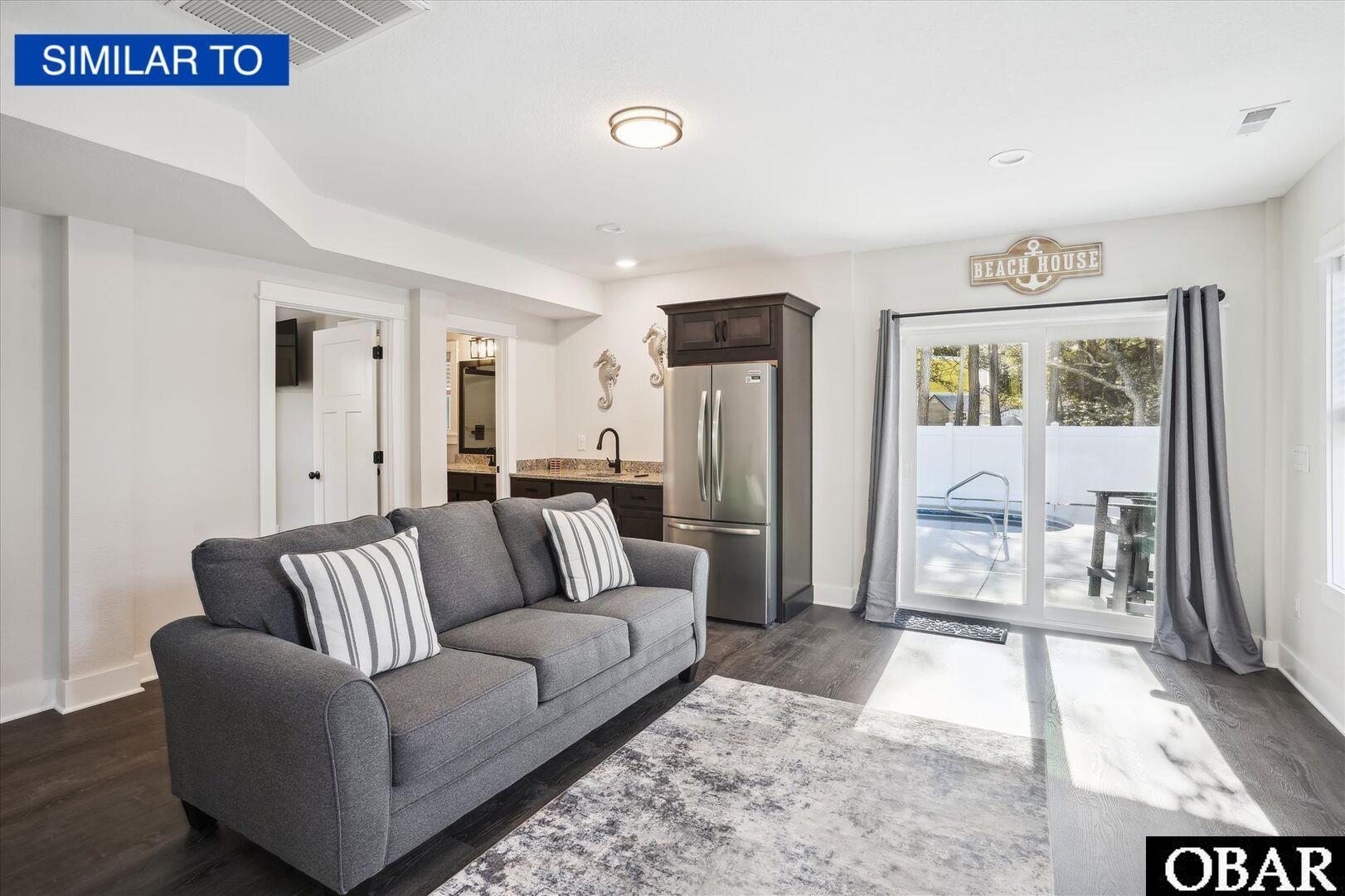 108 First Flight Run, Kitty Hawk, NC 27949, 5 Bedrooms Bedrooms, ,4 BathroomsBathrooms,Residential,For sale,First Flight Run,126150