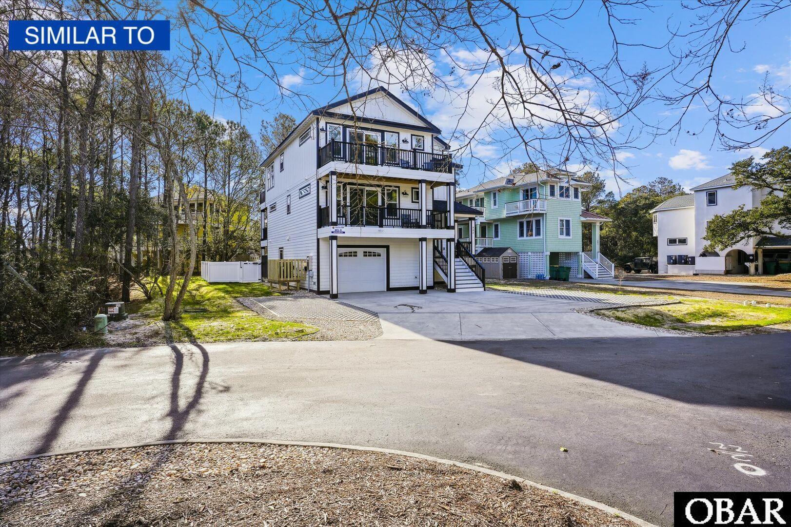 108 First Flight Run, Kitty Hawk, NC 27949, 5 Bedrooms Bedrooms, ,4 BathroomsBathrooms,Residential,For sale,First Flight Run,126150