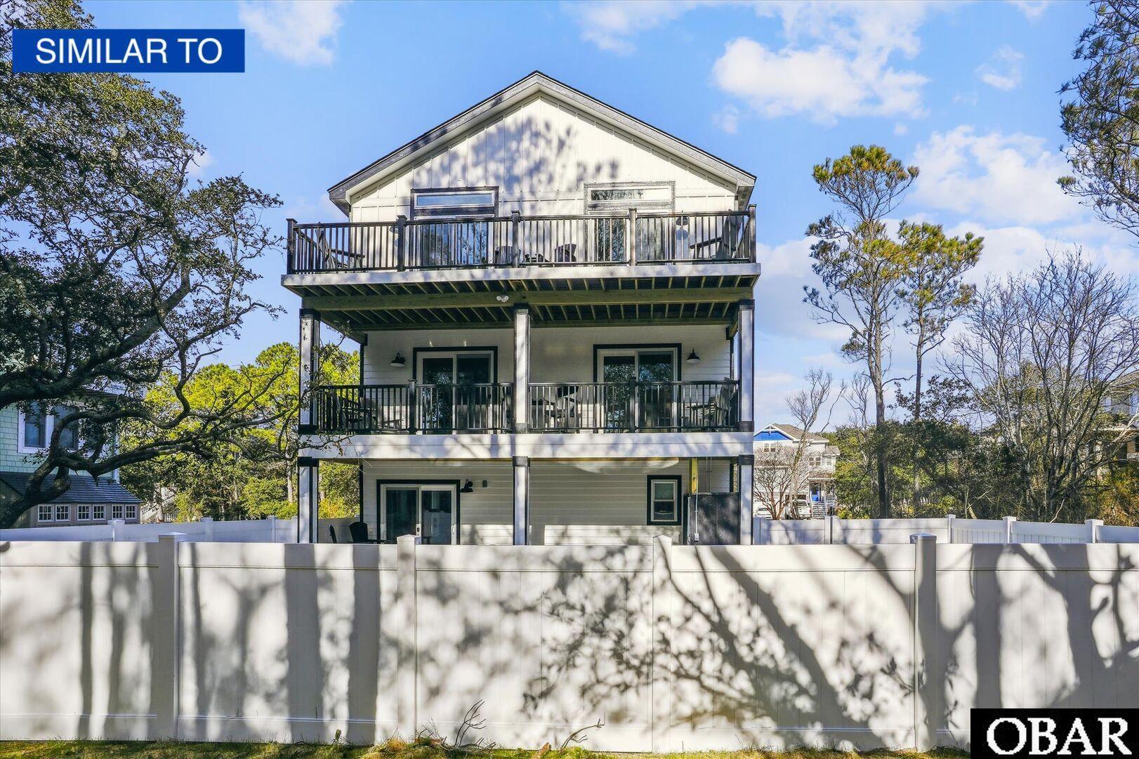 108 First Flight Run, Kitty Hawk, NC 27949, 5 Bedrooms Bedrooms, ,4 BathroomsBathrooms,Residential,For sale,First Flight Run,126150