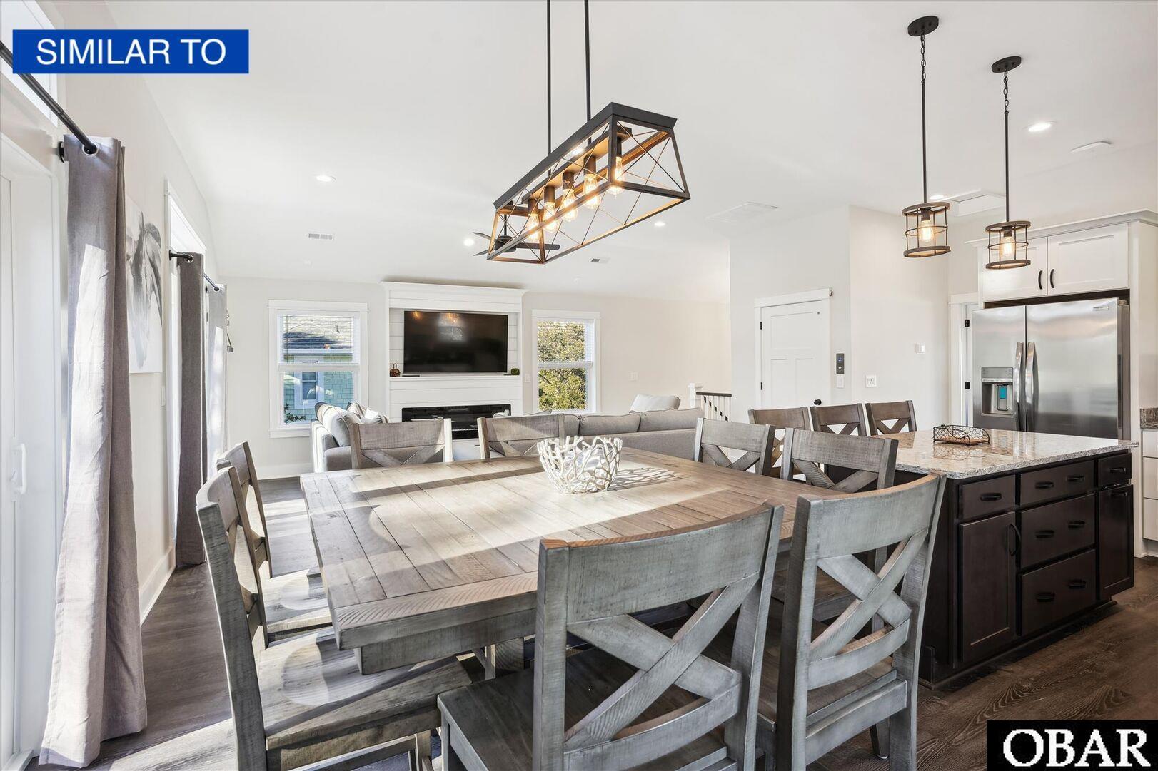 108 First Flight Run, Kitty Hawk, NC 27949, 5 Bedrooms Bedrooms, ,4 BathroomsBathrooms,Residential,For sale,First Flight Run,126150