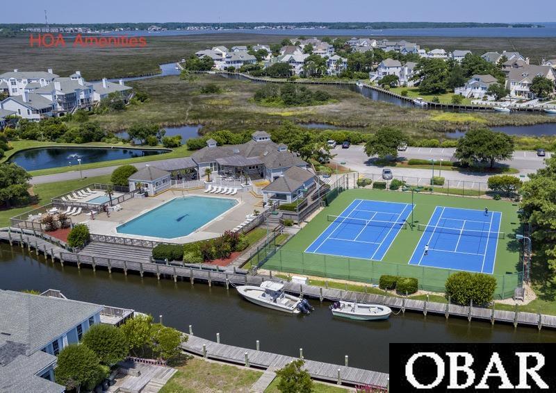 22 Spinnaker Court, Manteo, NC 27954, ,Lots/land,For sale,Spinnaker Court,126156