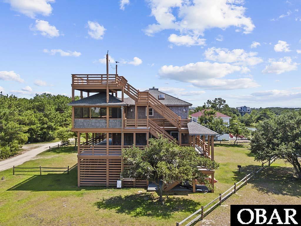 2158 Shad Road, Corolla, NC 27927, 4 Bedrooms Bedrooms, ,3 BathroomsBathrooms,Residential,For sale,Shad Road,126158