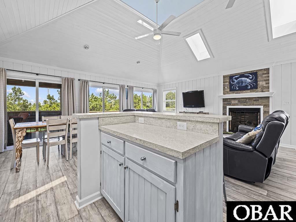 2158 Shad Road, Corolla, NC 27927, 4 Bedrooms Bedrooms, ,3 BathroomsBathrooms,Residential,For sale,Shad Road,126158