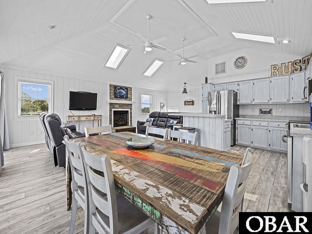 2158 Shad Road, Corolla, NC 27927, 4 Bedrooms Bedrooms, ,3 BathroomsBathrooms,Residential,For sale,Shad Road,126158