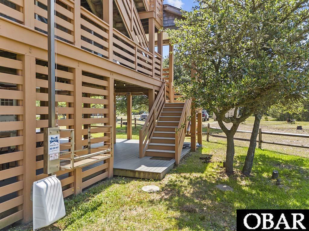 2158 Shad Road, Corolla, NC 27927, 4 Bedrooms Bedrooms, ,3 BathroomsBathrooms,Residential,For sale,Shad Road,126158