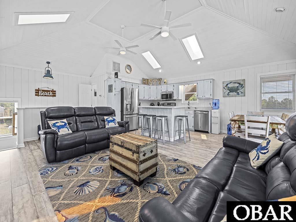 2158 Shad Road, Corolla, NC 27927, 4 Bedrooms Bedrooms, ,3 BathroomsBathrooms,Residential,For sale,Shad Road,126158