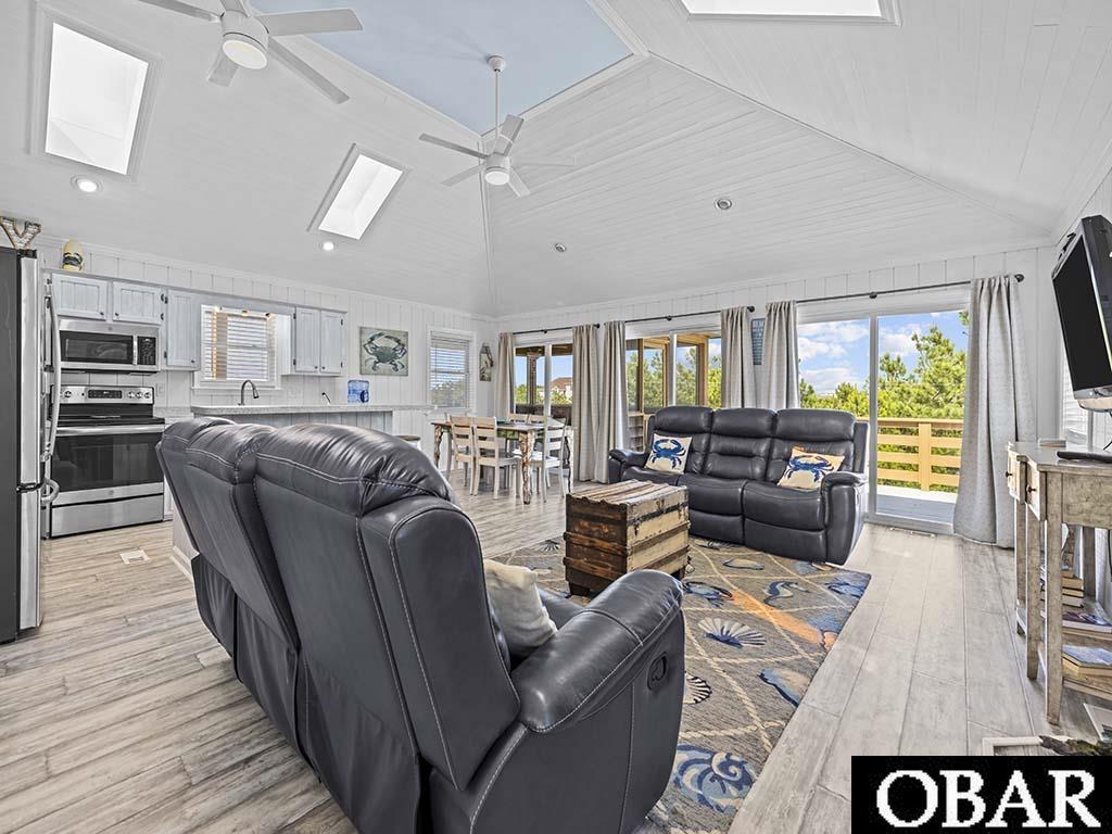 2158 Shad Road, Corolla, NC 27927, 4 Bedrooms Bedrooms, ,3 BathroomsBathrooms,Residential,For sale,Shad Road,126158