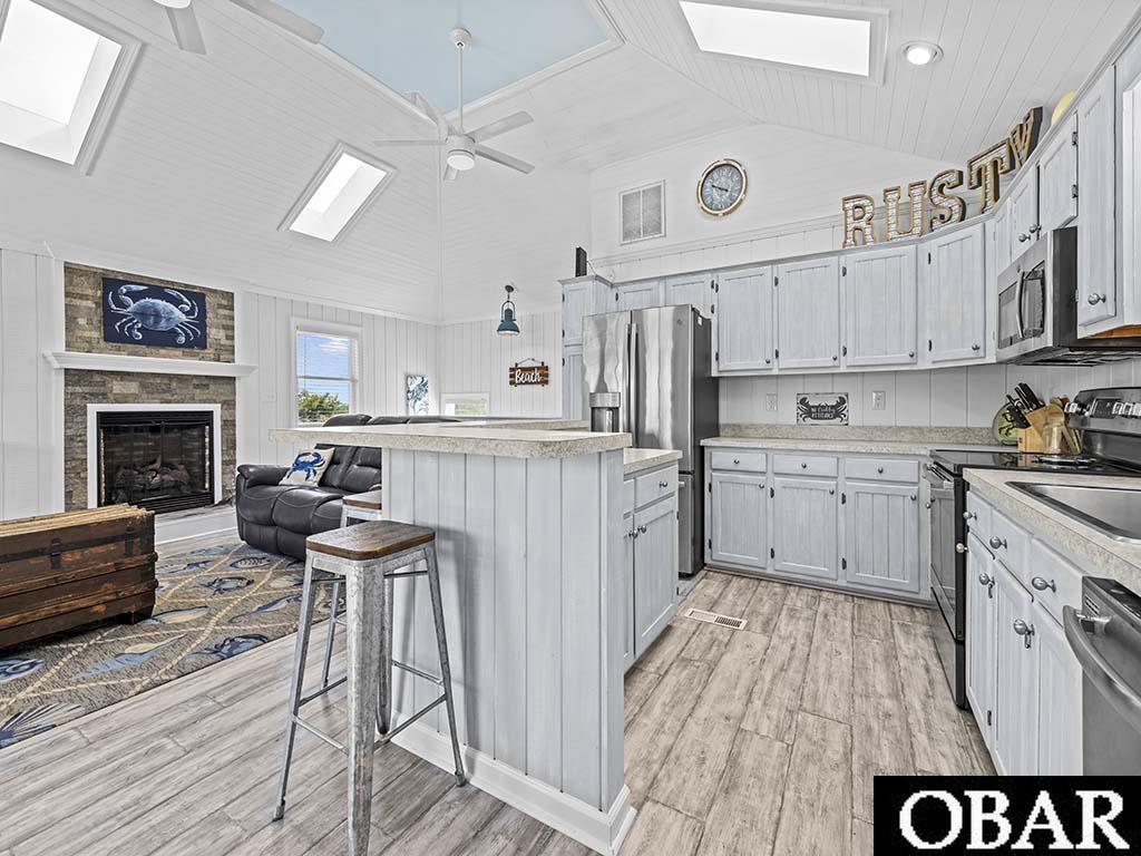 2158 Shad Road, Corolla, NC 27927, 4 Bedrooms Bedrooms, ,3 BathroomsBathrooms,Residential,For sale,Shad Road,126158