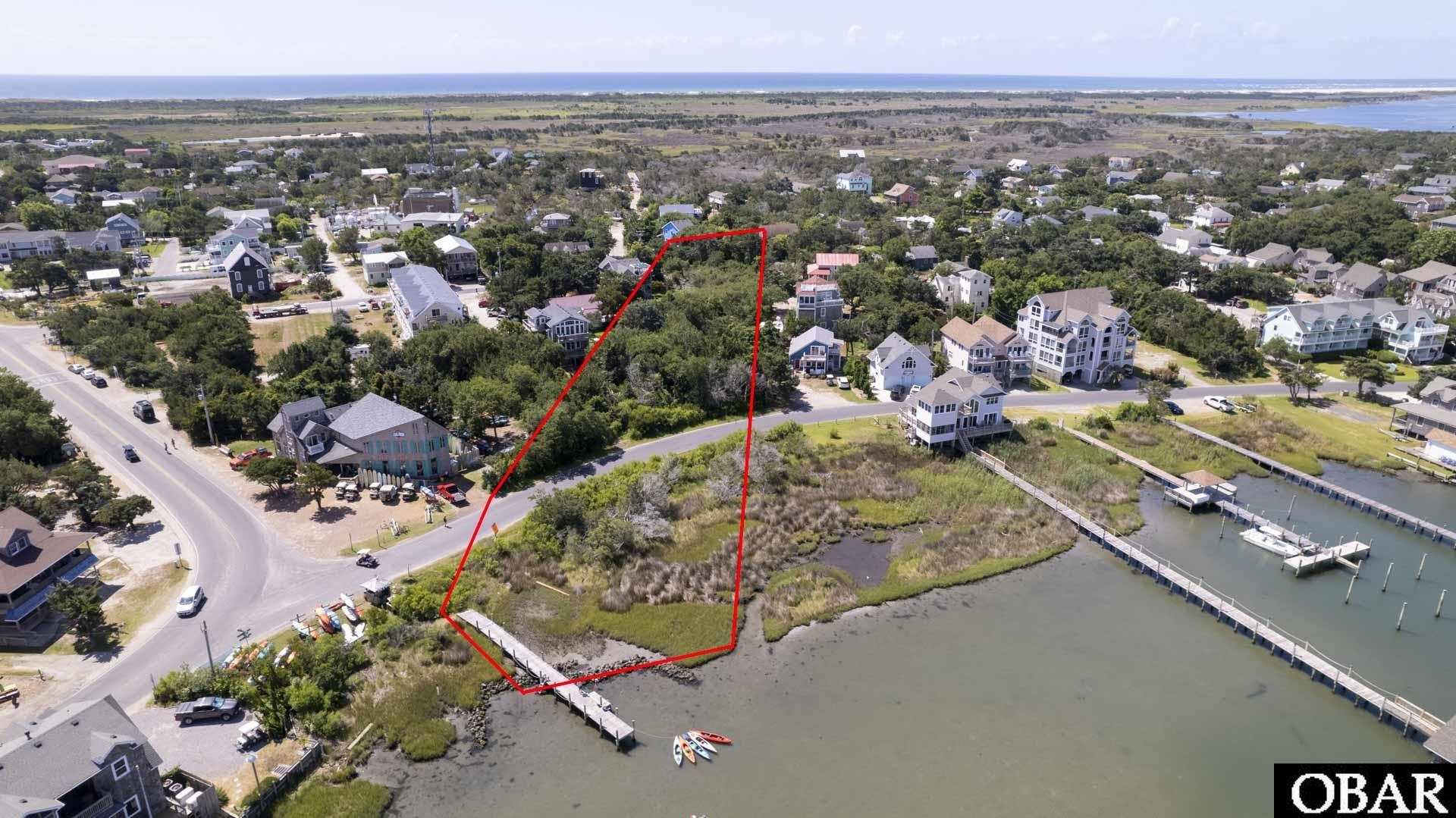 TBD Silver Lake Drive, Ocracoke, NC 27960, ,Lots/land,For sale,Silver Lake Drive,126159