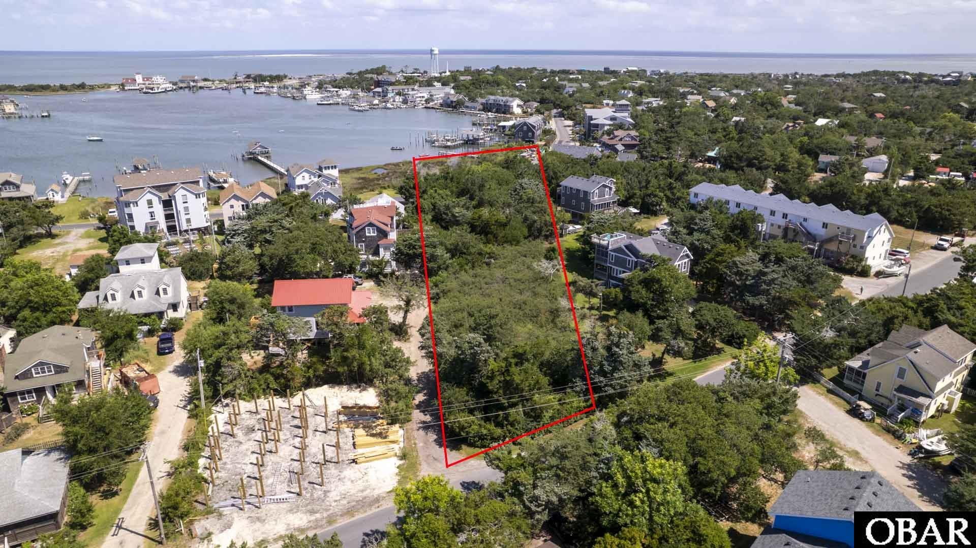 TBD Silver Lake Drive, Ocracoke, NC 27960, ,Lots/land,For sale,Silver Lake Drive,126159