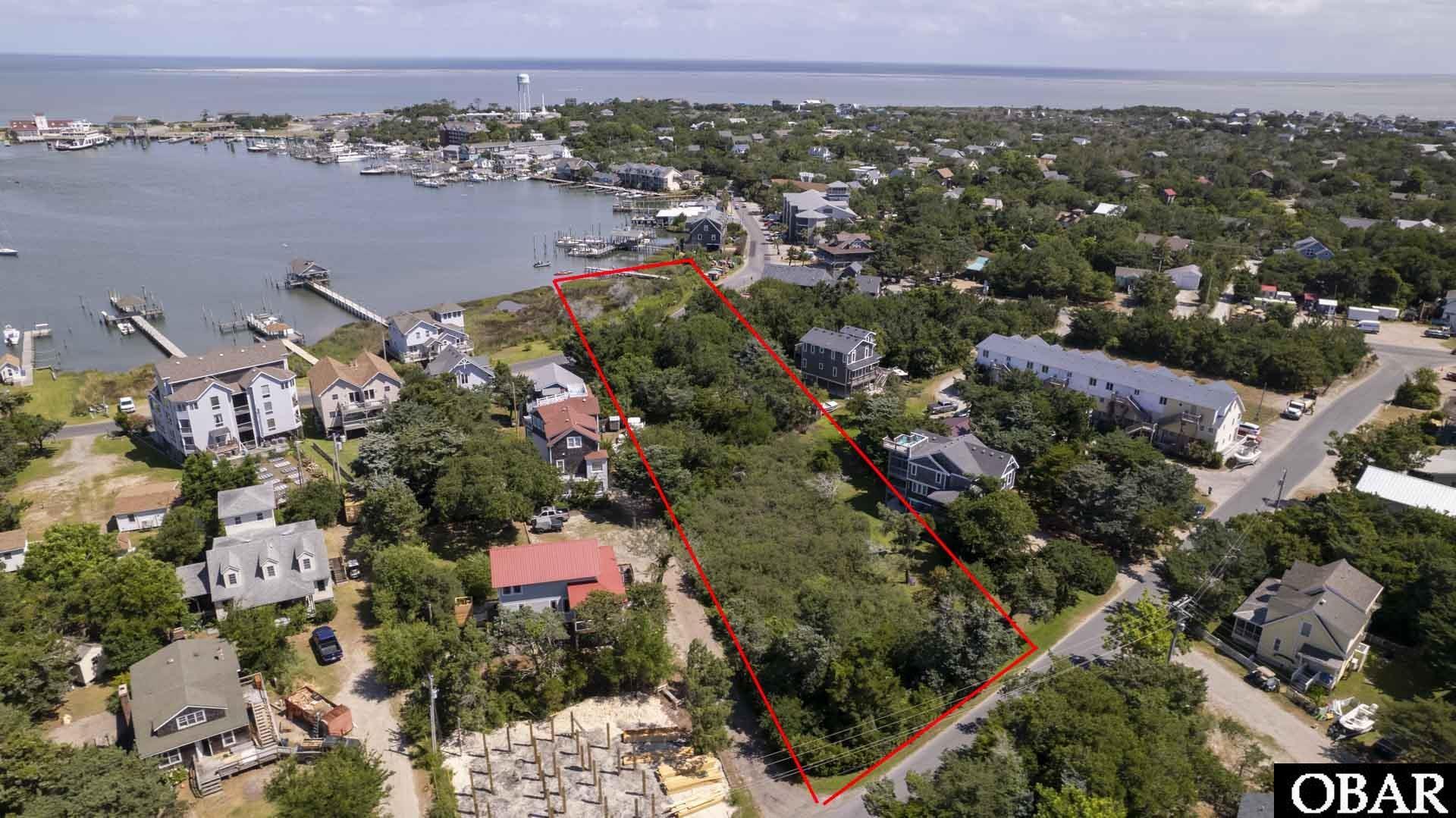TBD Silver Lake Drive, Ocracoke, NC 27960, ,Lots/land,For sale,Silver Lake Drive,126159