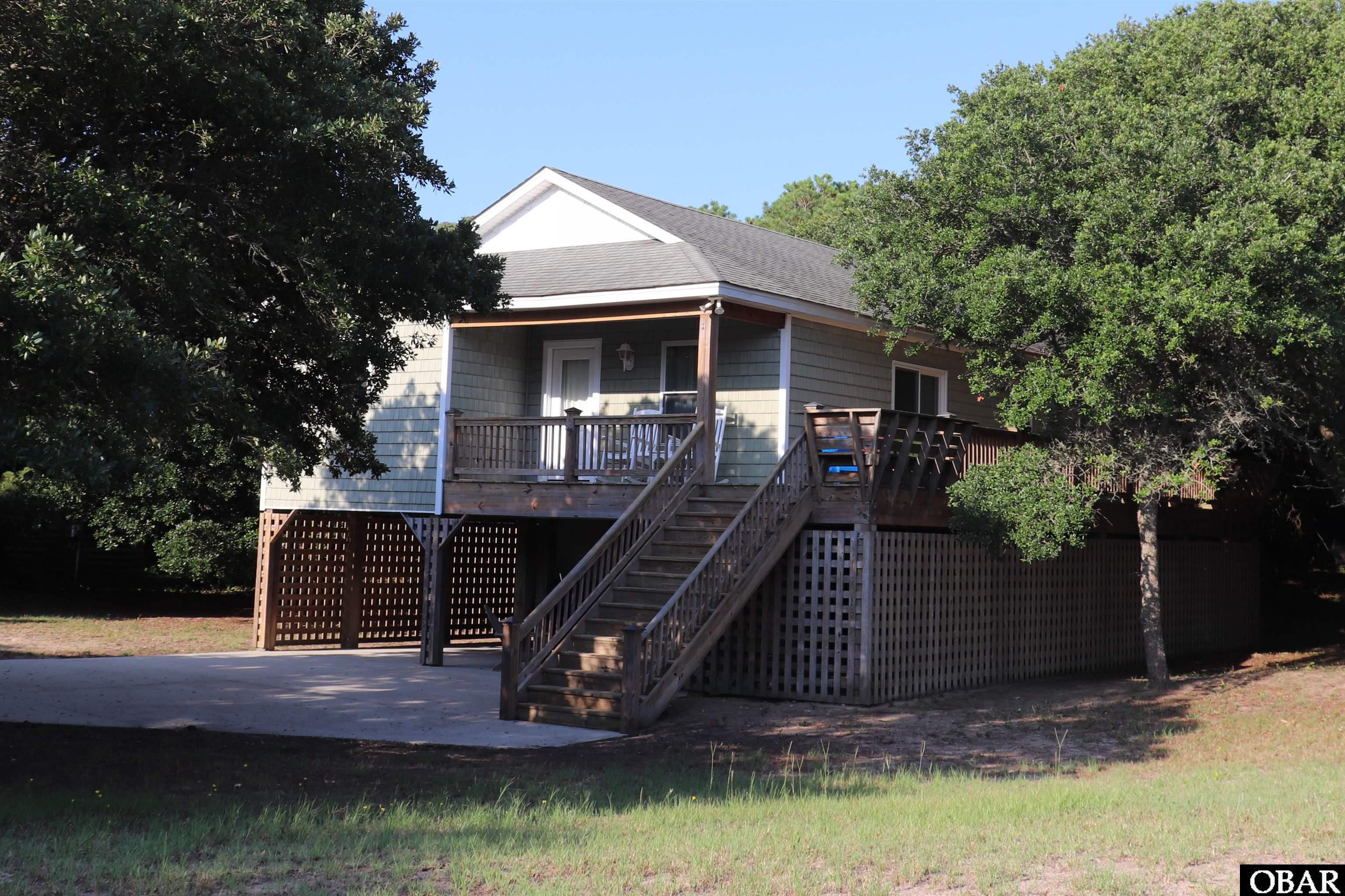 207 Wax Myrtle Trail Lot 25A