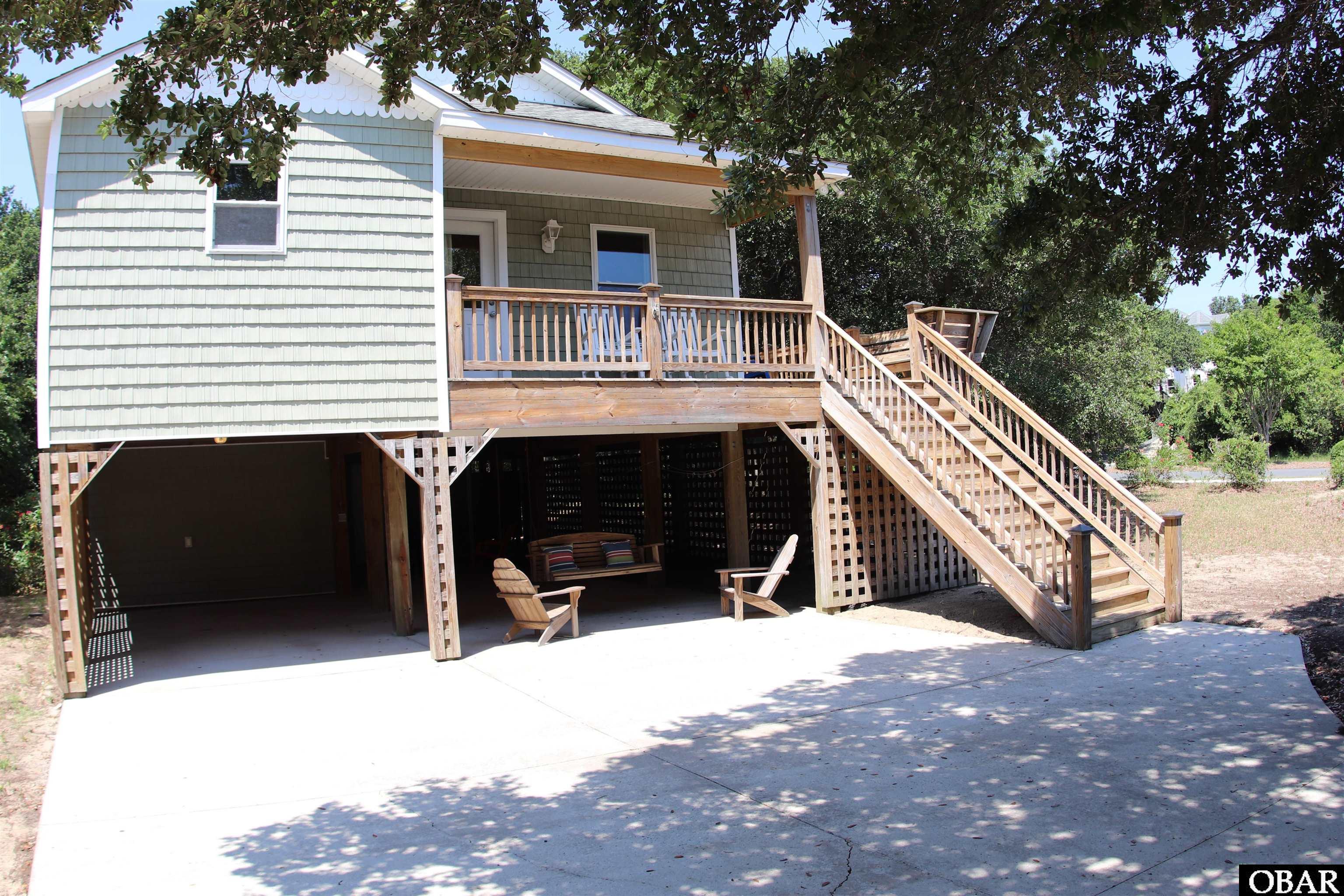 207 Wax Myrtle Trail Lot 25A