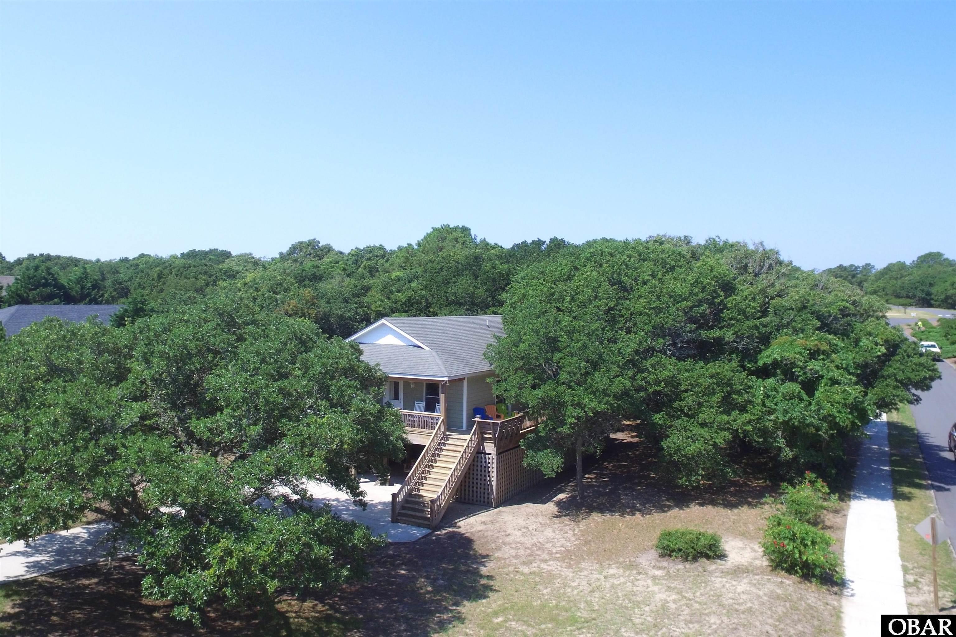 207 Wax Myrtle Trail Lot 25A
