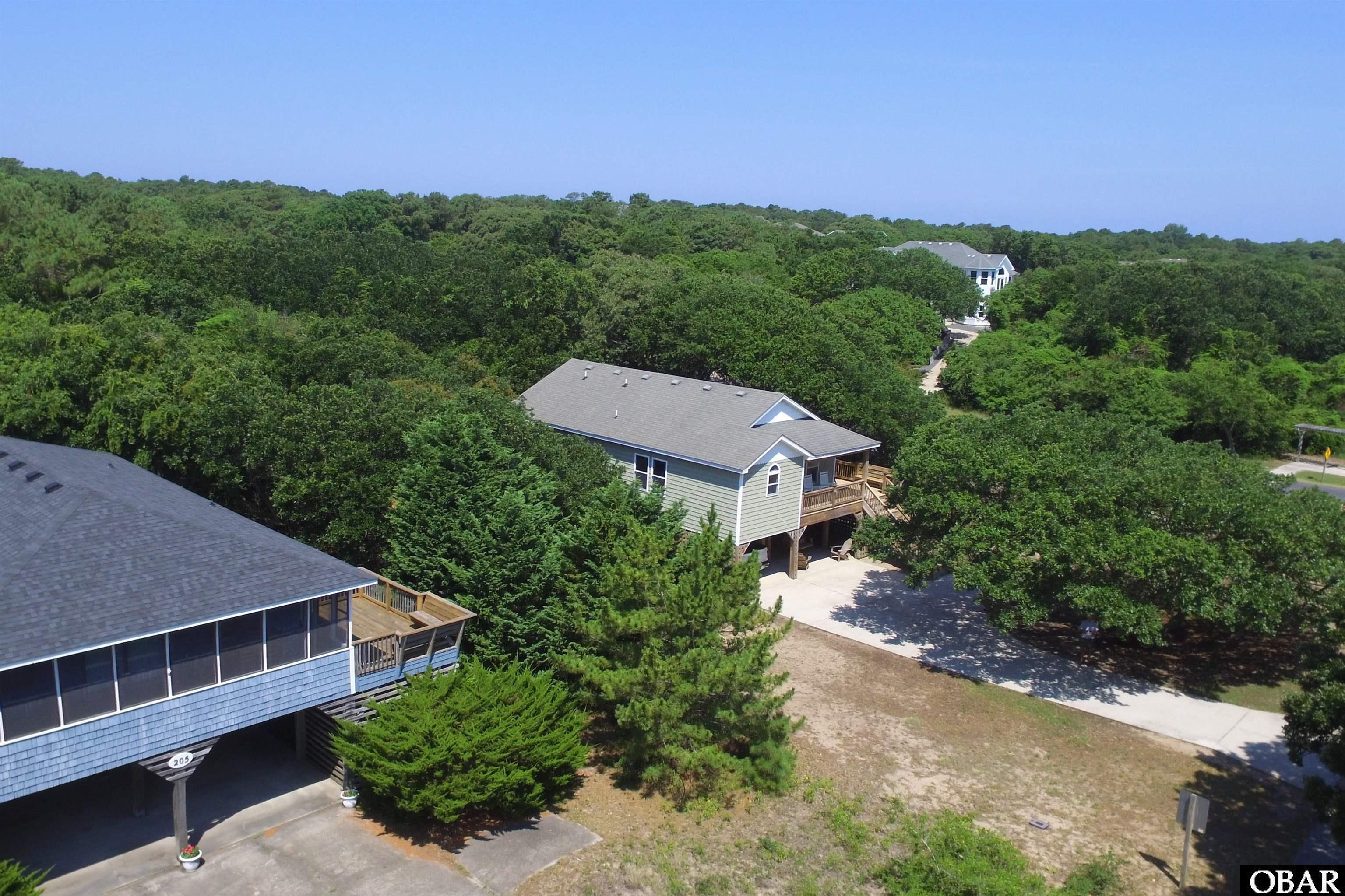 207 Wax Myrtle Trail Lot 25A