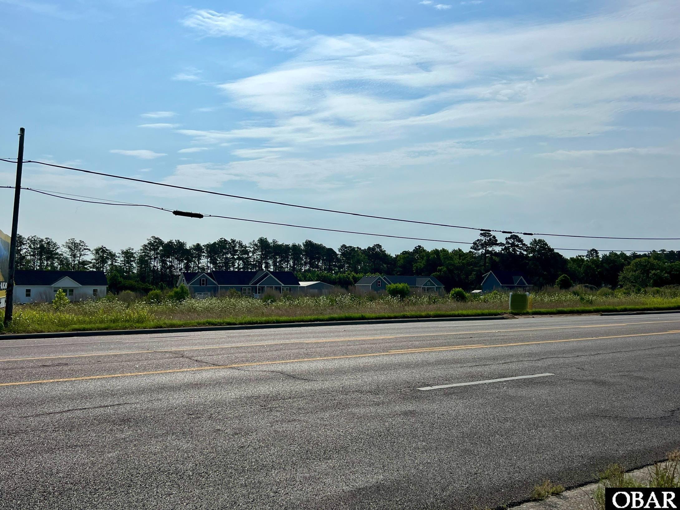 TBD Caratoke Highway, Barco, NC 27917, ,Lots/land,For sale,Caratoke Highway,126161