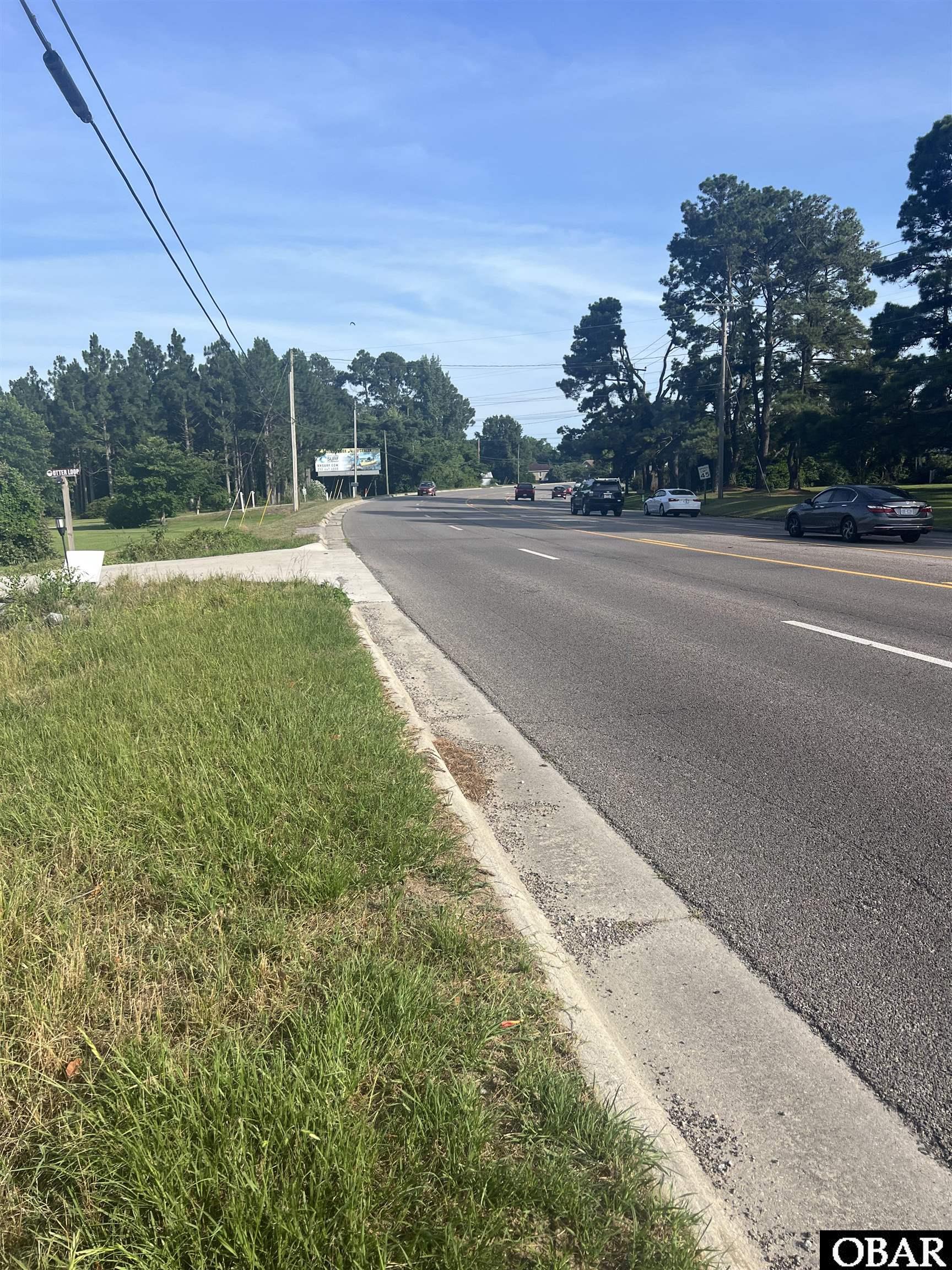 TBD Caratoke Highway, Barco, NC 27917, ,Lots/land,For sale,Caratoke Highway,126161