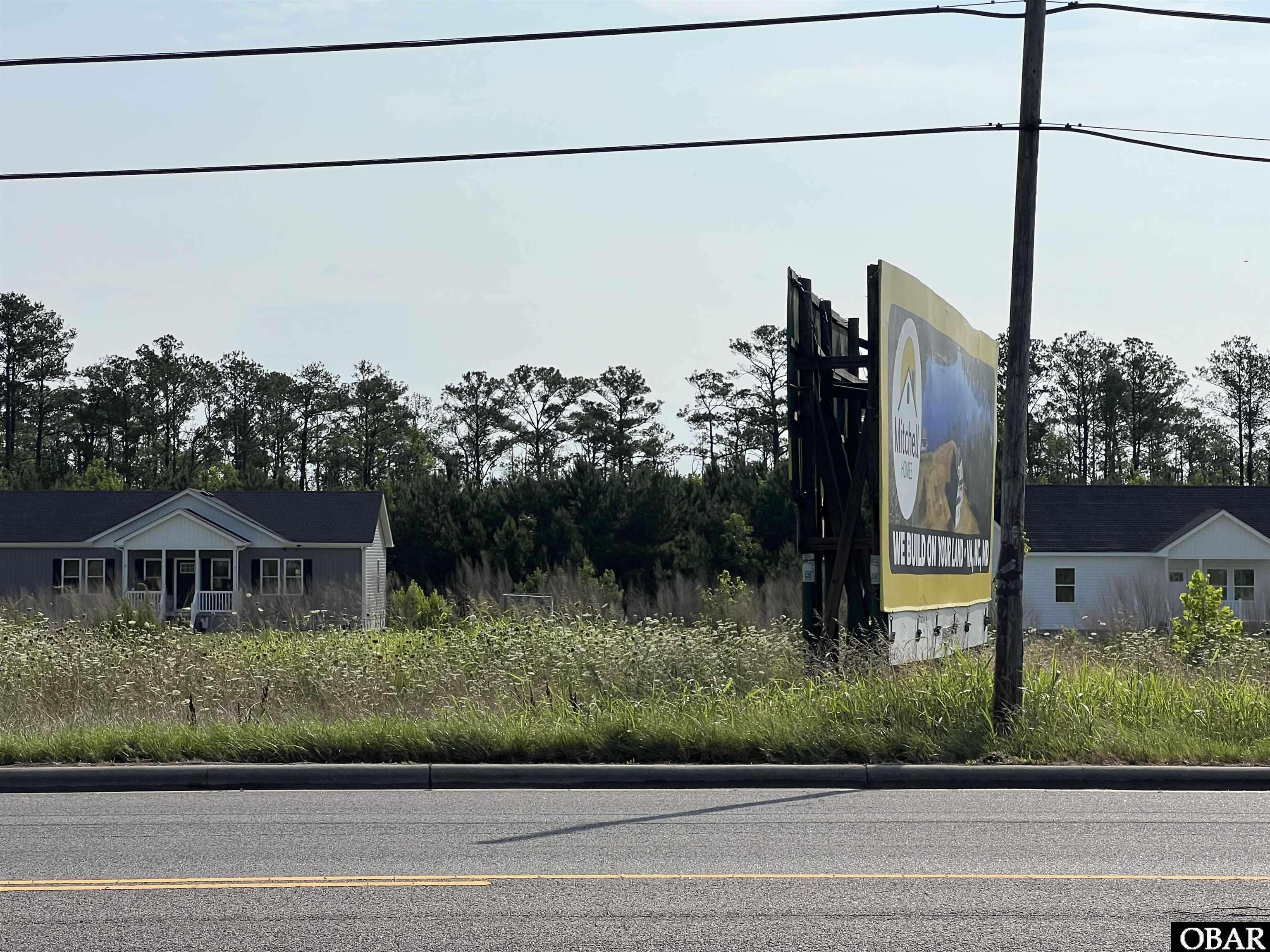 TBD Caratoke Highway, Barco, NC 27917, ,Lots/land,For sale,Caratoke Highway,126161