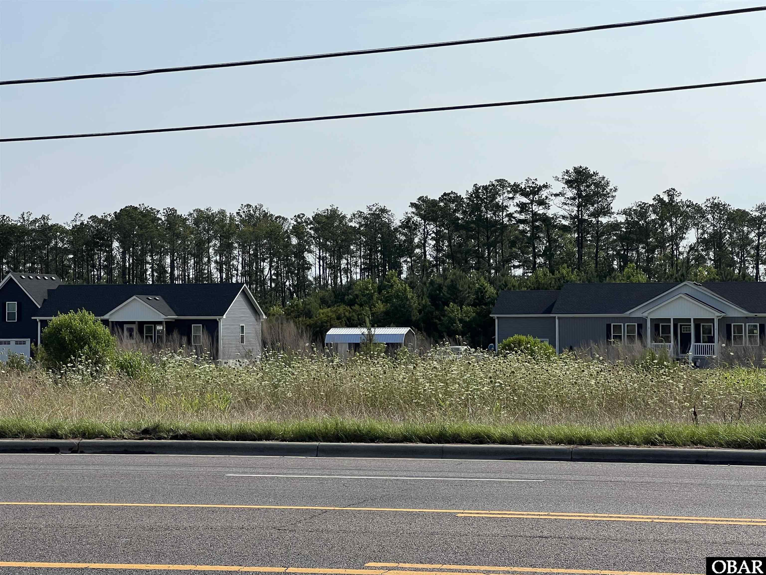 TBD Caratoke Highway, Barco, NC 27917, ,Lots/land,For sale,Caratoke Highway,126161