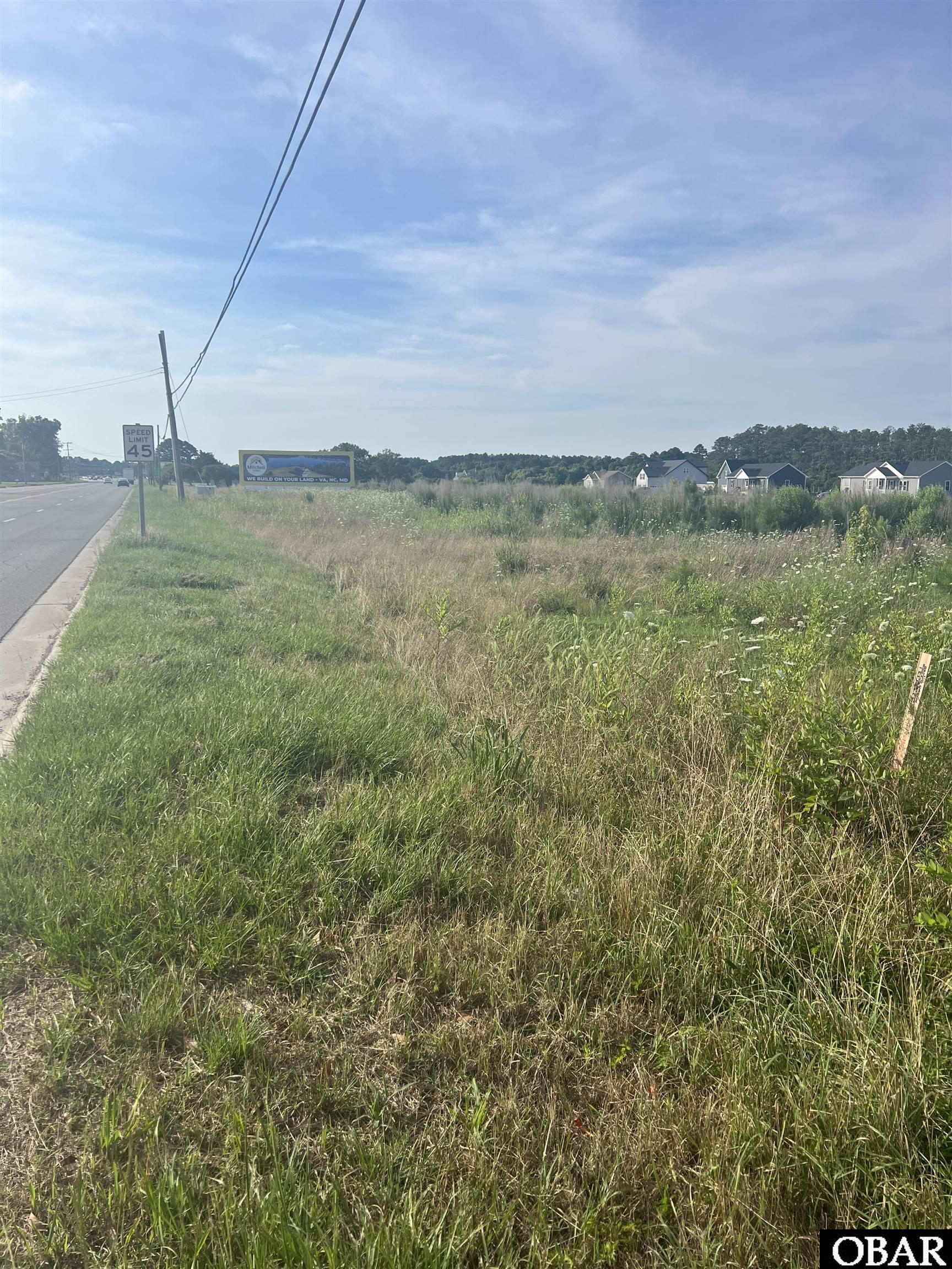 TBD Caratoke Highway, Barco, NC 27917, ,Lots/land,For sale,Caratoke Highway,126161