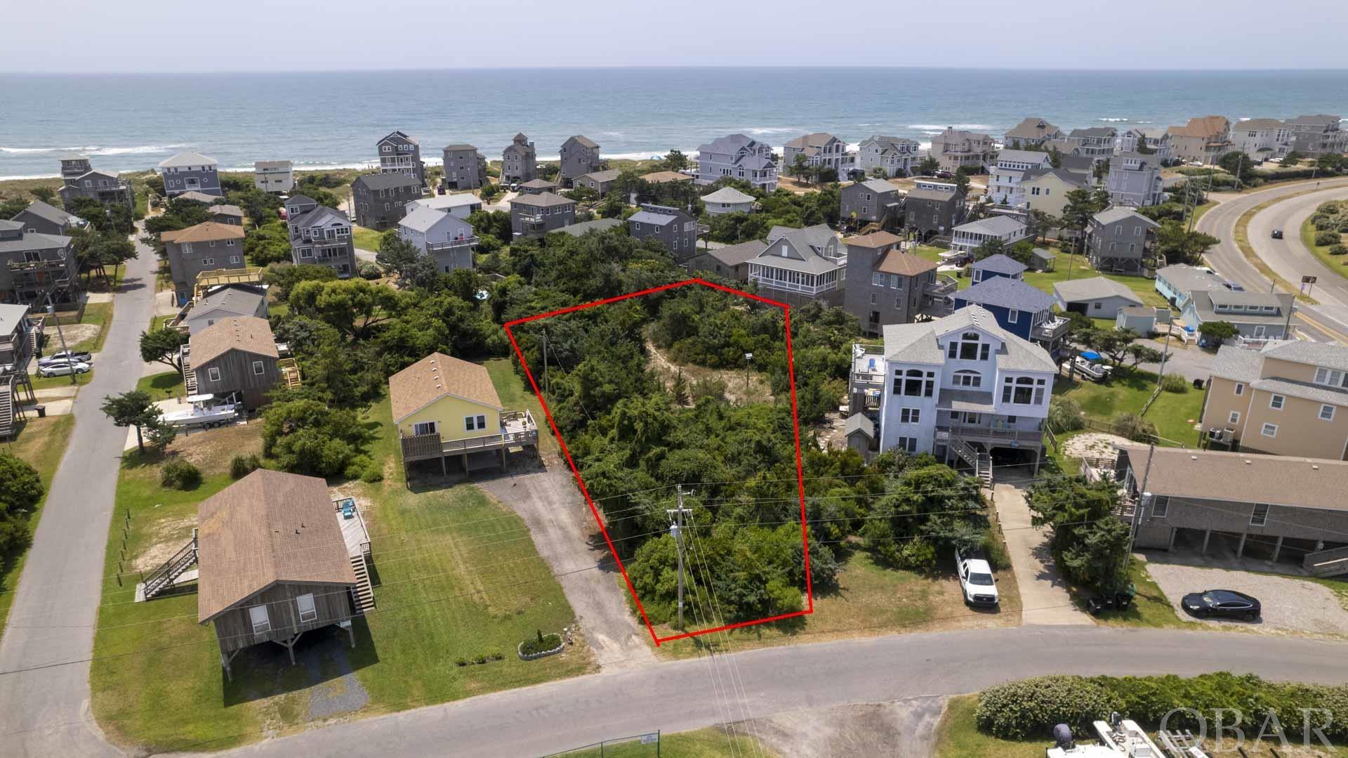 58212 Woodall Way, Hatteras, NC 27943, ,Lots/land,For sale,Woodall Way,126168