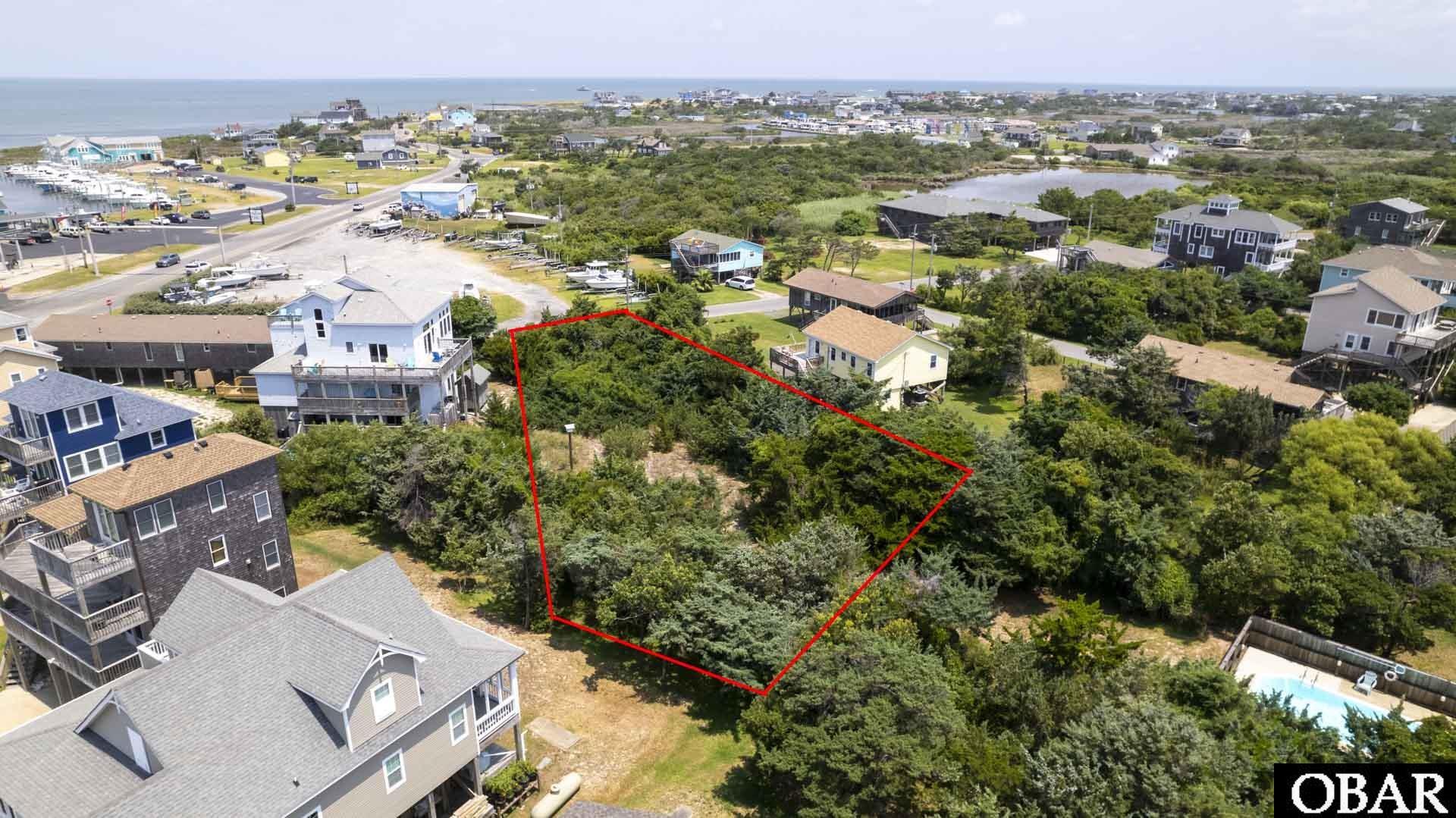 58212 Woodall Way, Hatteras, NC 27943, ,Lots/land,For sale,Woodall Way,126168