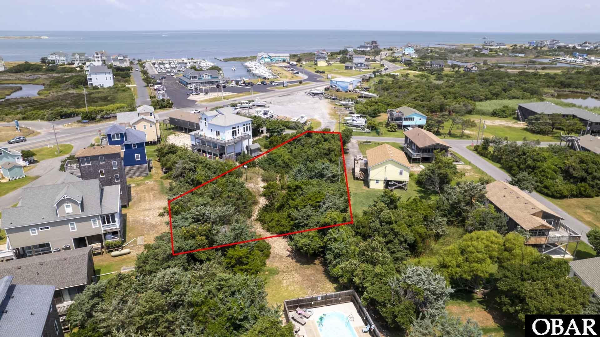 58212 Woodall Way, Hatteras, NC 27943, ,Lots/land,For sale,Woodall Way,126168