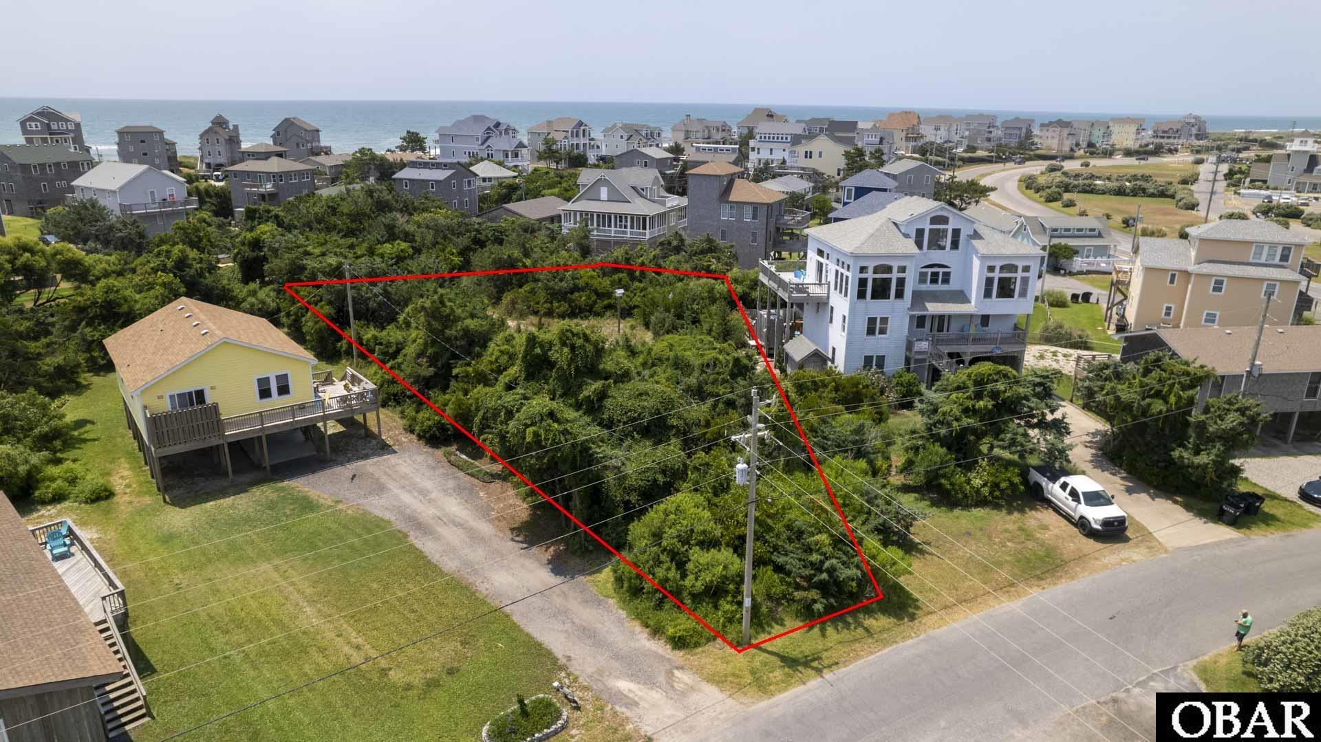 58212 Woodall Way, Hatteras, NC 27943, ,Lots/land,For sale,Woodall Way,126168