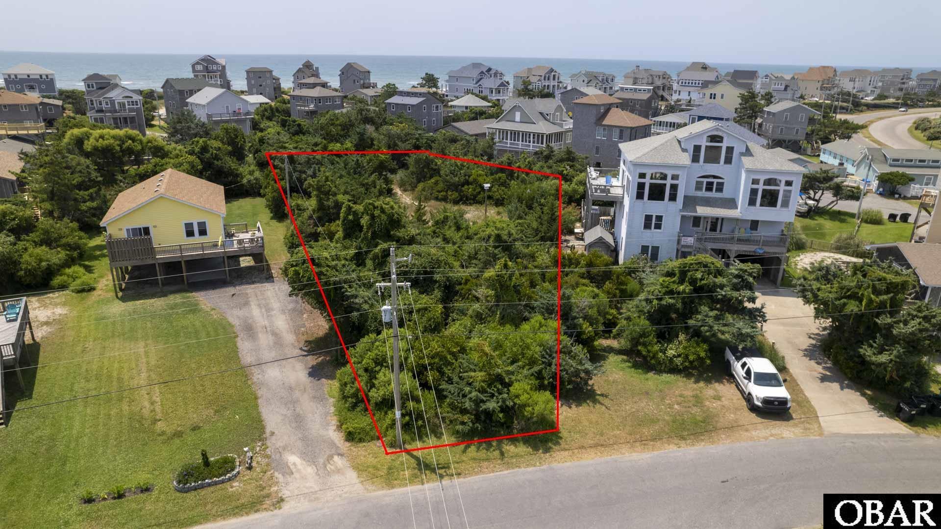58212 Woodall Way, Hatteras, NC 27943, ,Lots/land,For sale,Woodall Way,126168